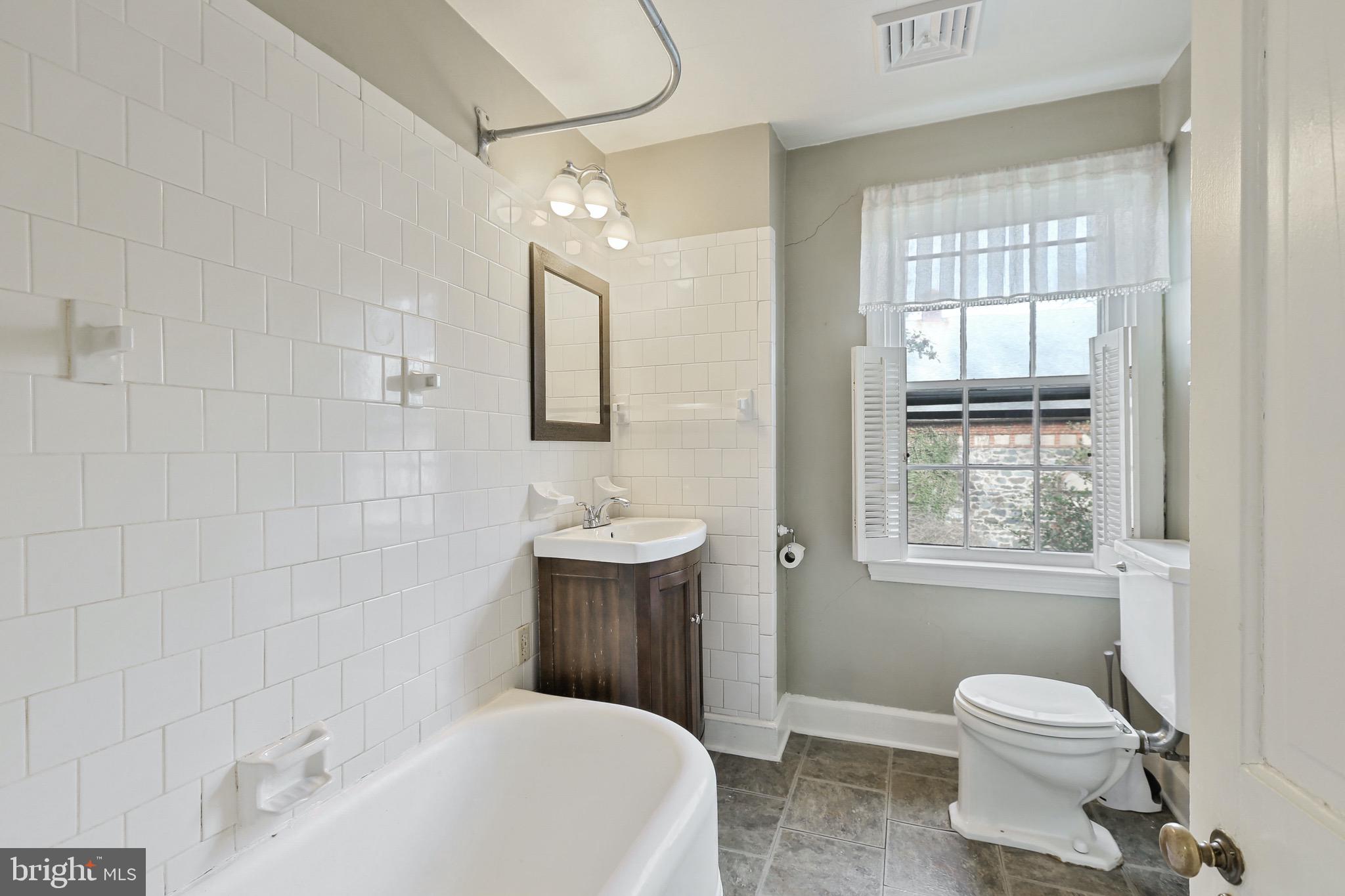 DICKEYVILLE HISTORIC DISTRICT - Residential