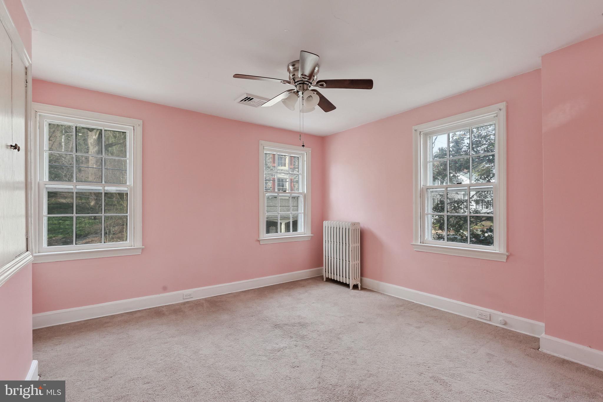 DICKEYVILLE HISTORIC DISTRICT - Residential