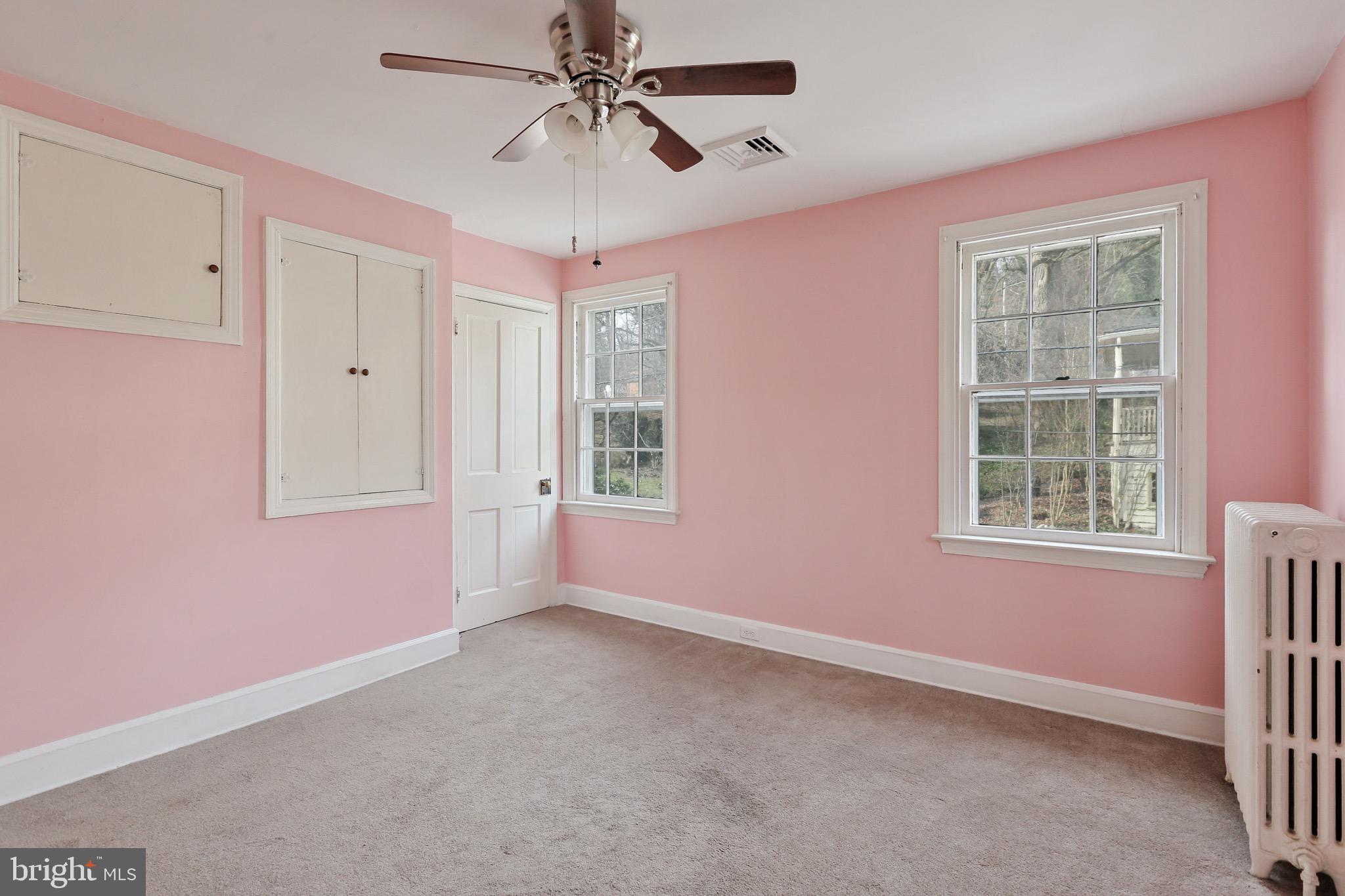 DICKEYVILLE HISTORIC DISTRICT - Residential