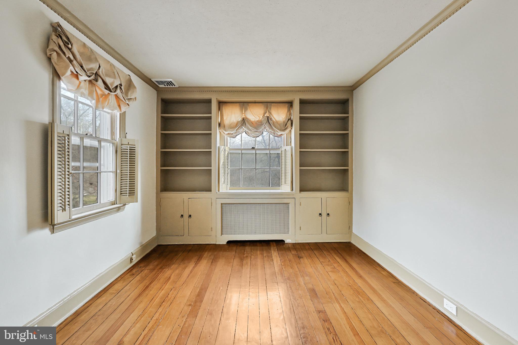 DICKEYVILLE HISTORIC DISTRICT - Residential