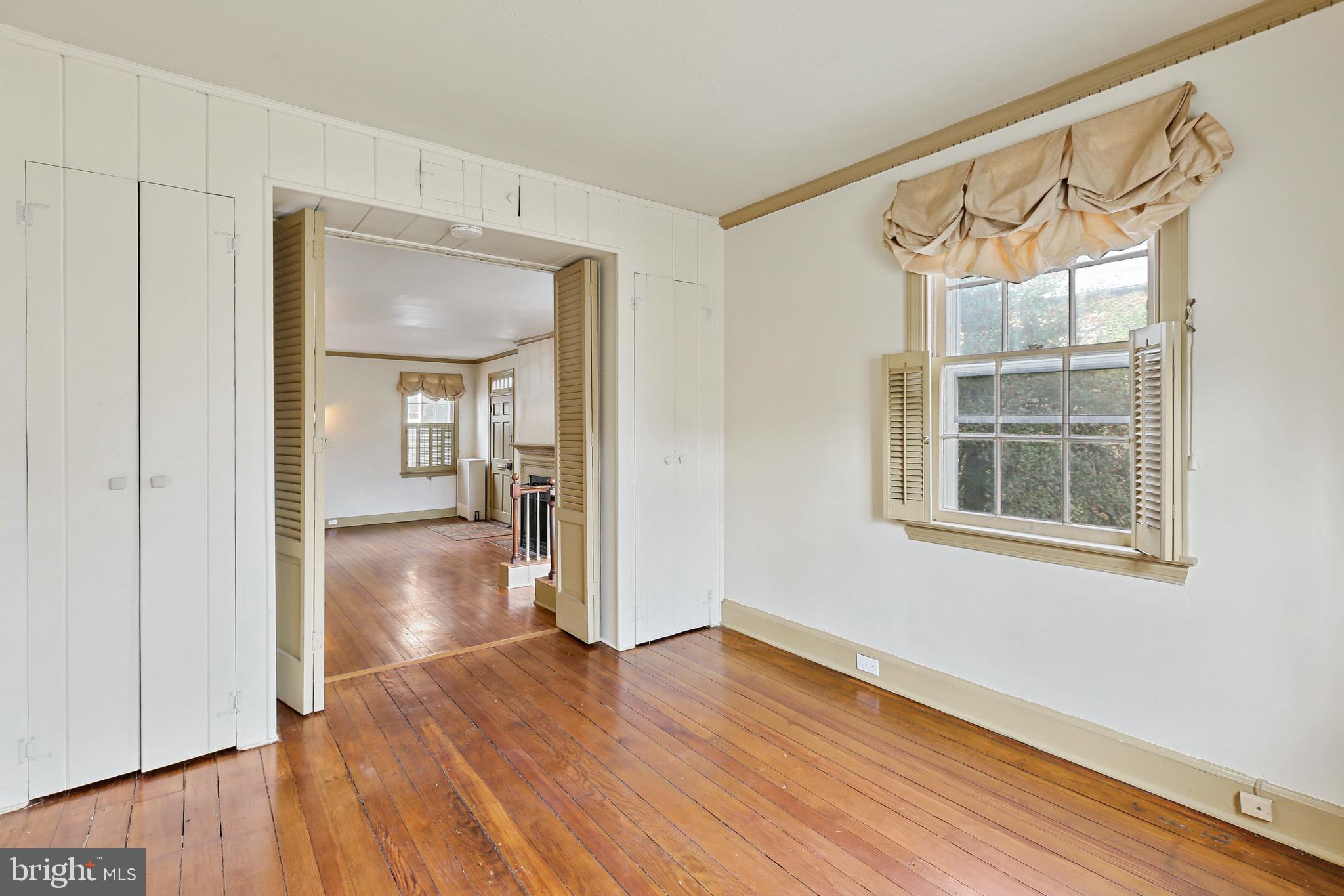 DICKEYVILLE HISTORIC DISTRICT - Residential