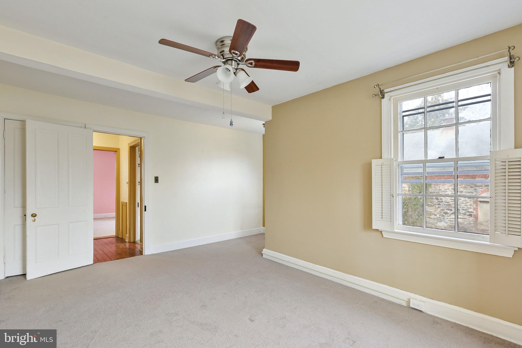 DICKEYVILLE HISTORIC DISTRICT - Residential