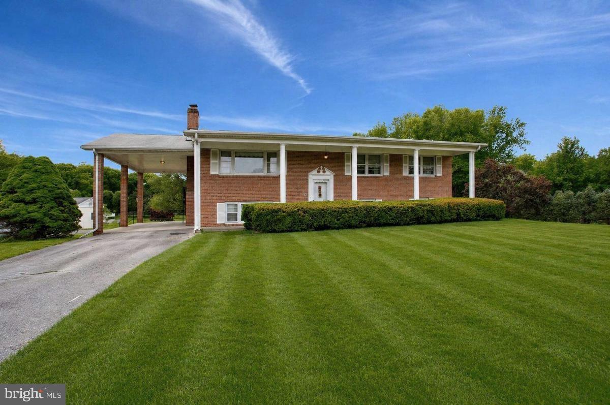 10700 WARD ROAD