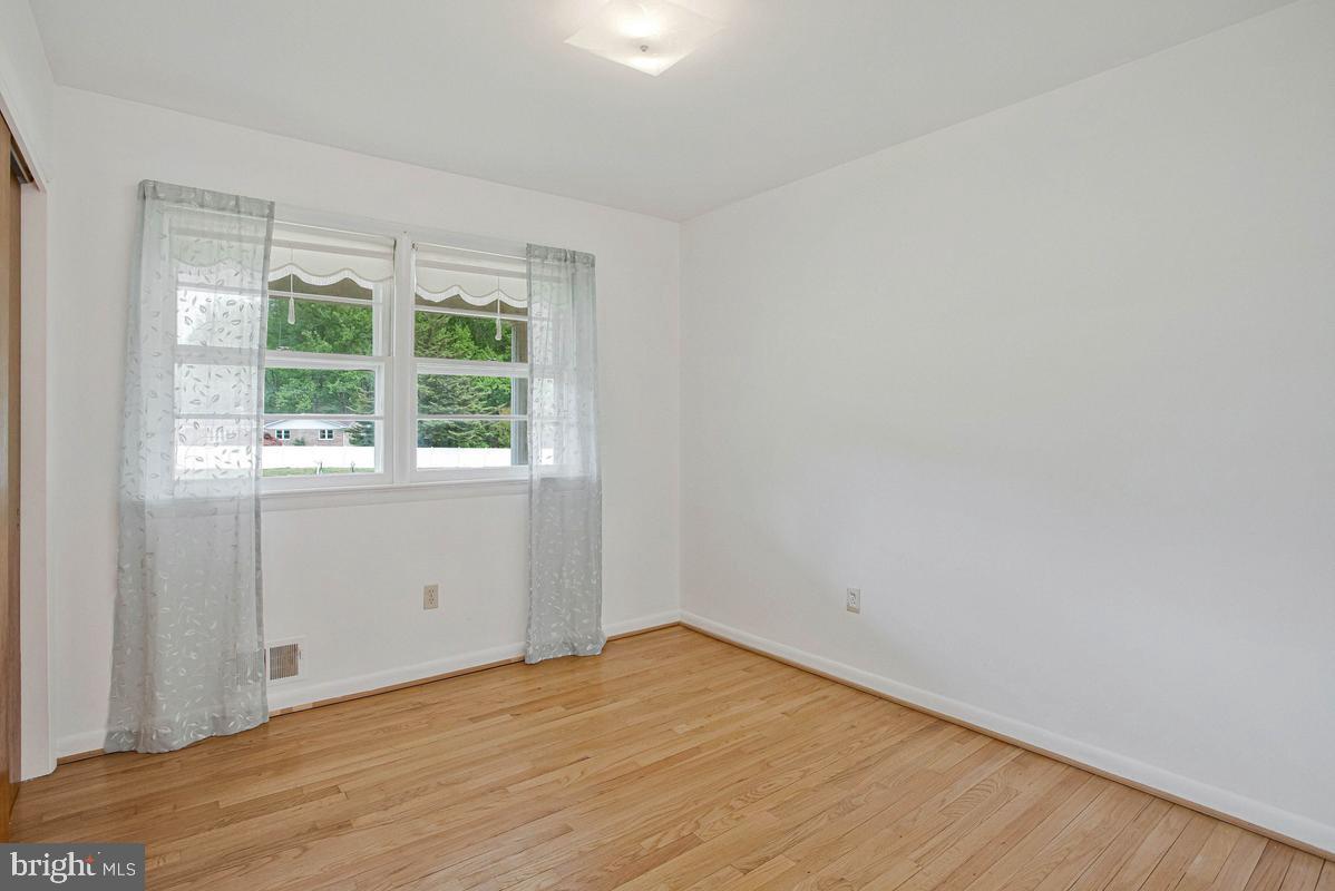 DUNKIRK WOODS - Residential