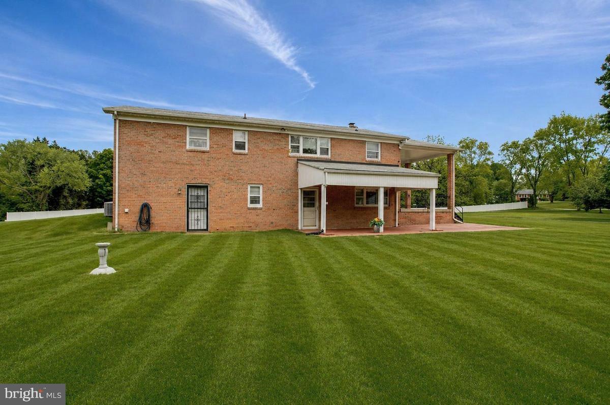 DUNKIRK WOODS - Residential