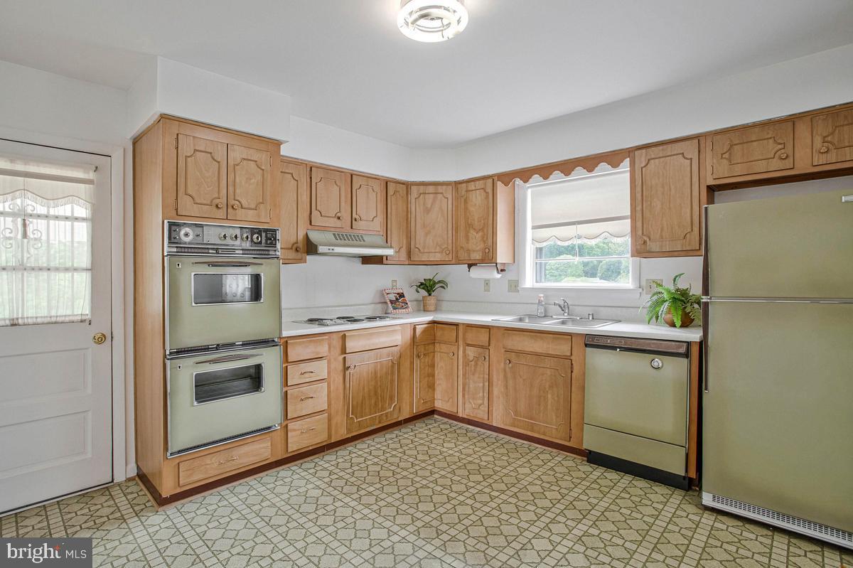 DUNKIRK WOODS - Residential