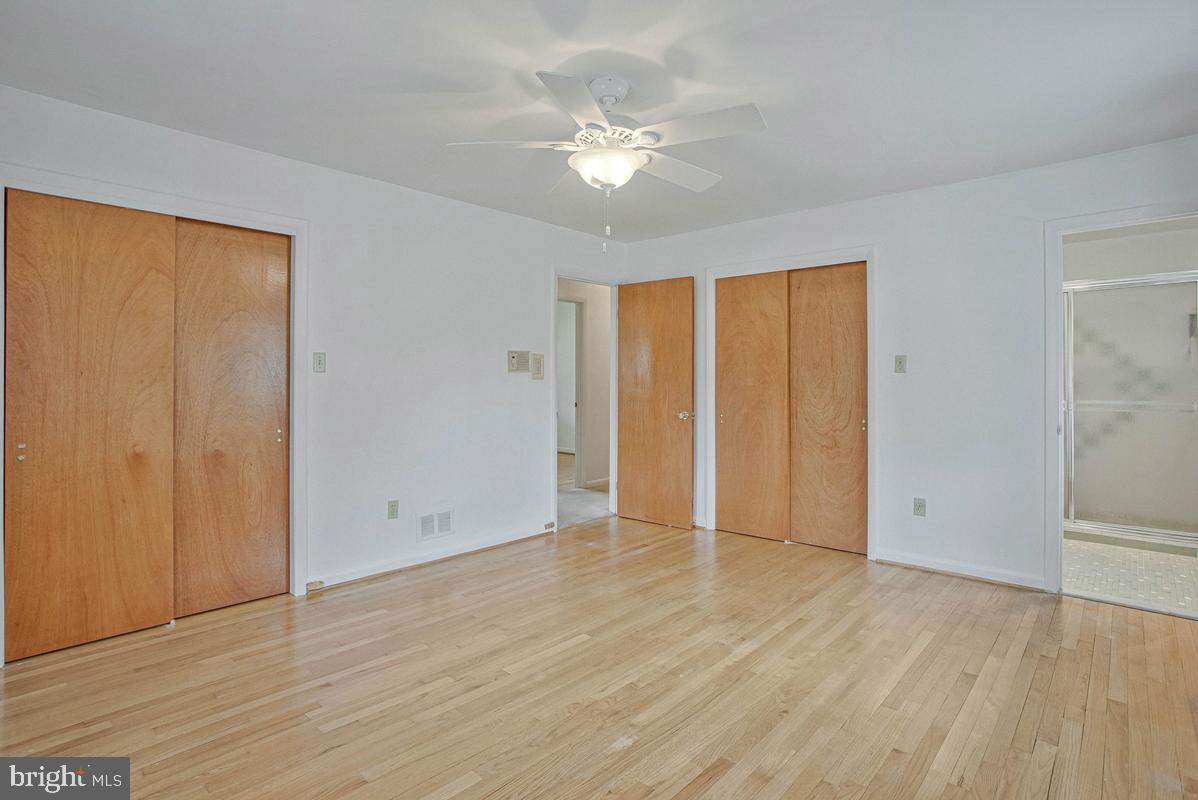 DUNKIRK WOODS - Residential