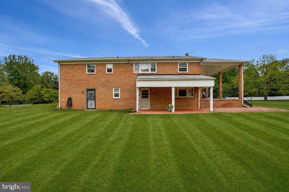DUNKIRK WOODS - Residential