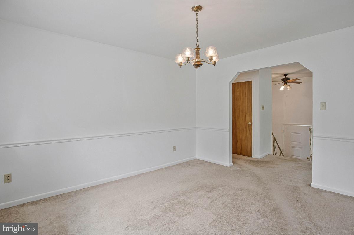 DUNKIRK WOODS - Residential