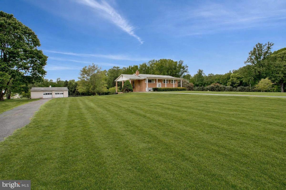 DUNKIRK WOODS - Residential