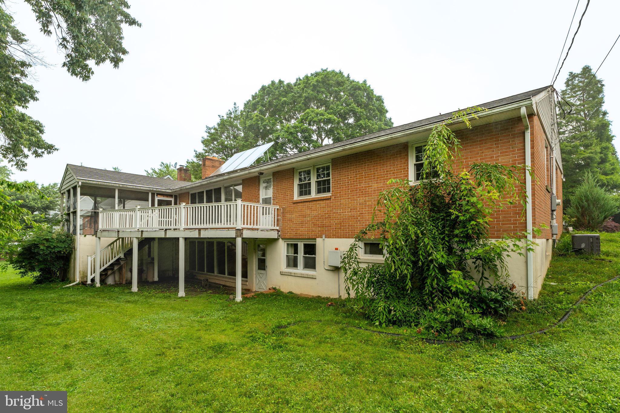 60 RIDGE VIEW DRIVE