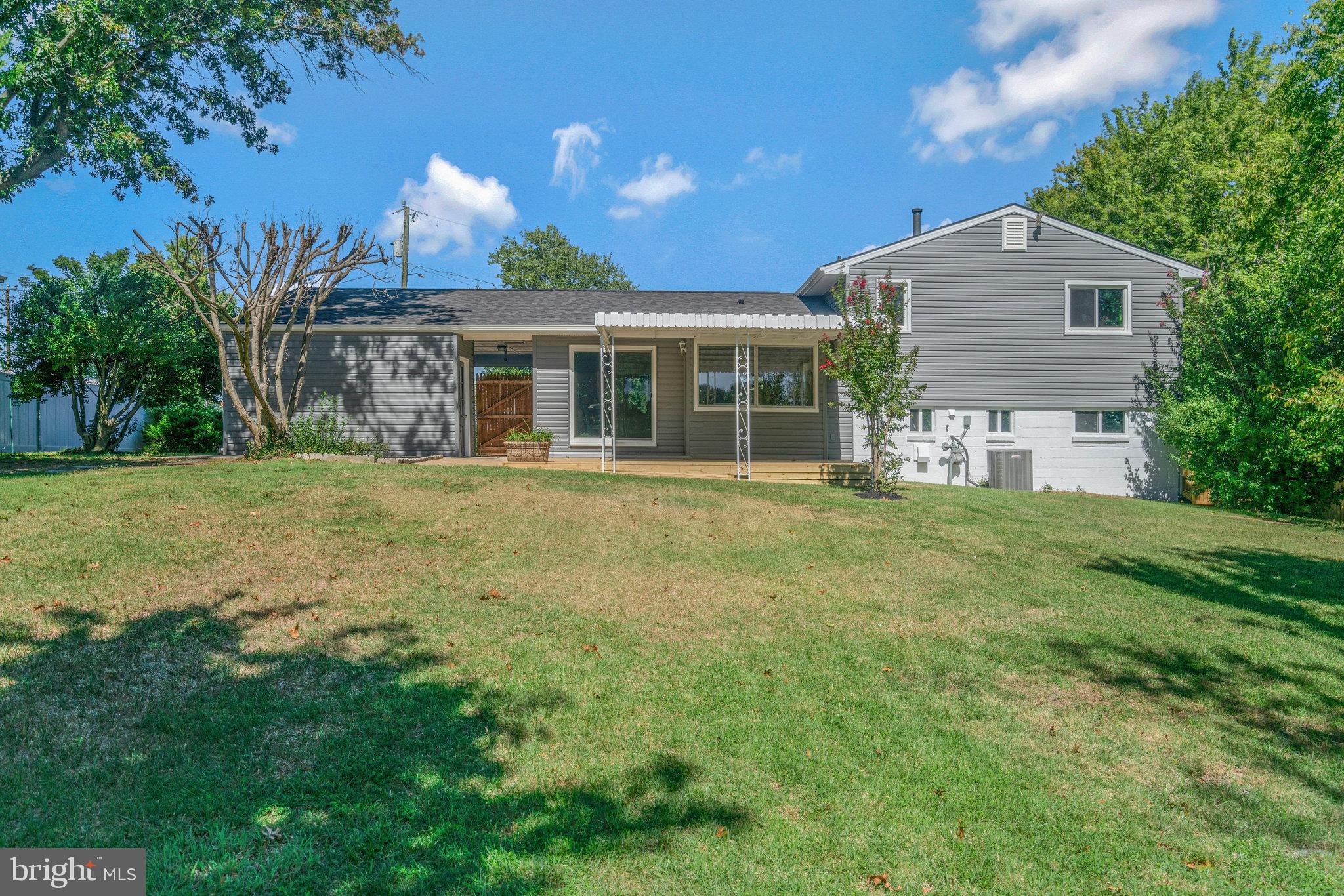 SUNNY RIDGE ESTATES - Residential