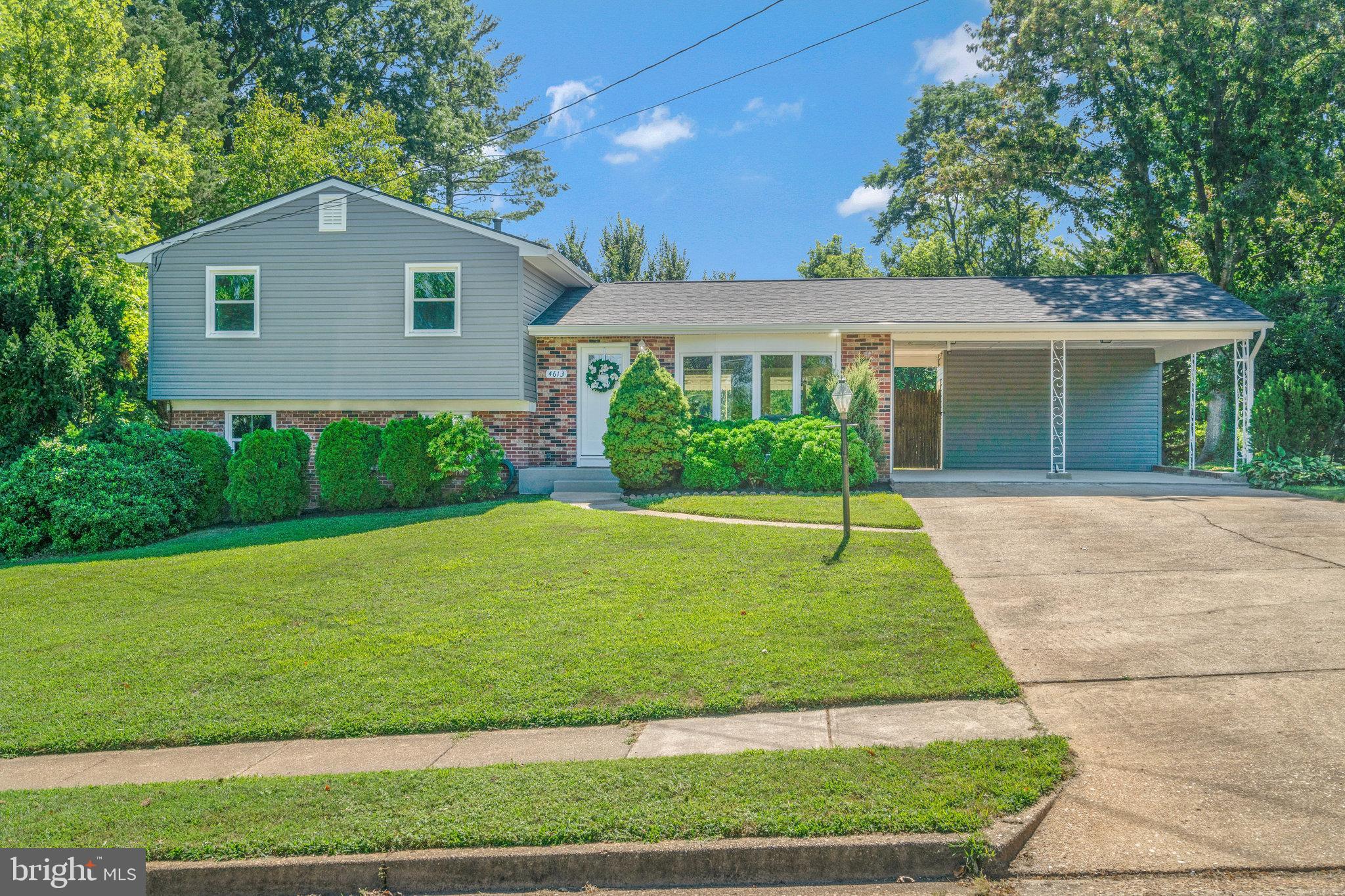 SUNNY RIDGE ESTATES - Residential