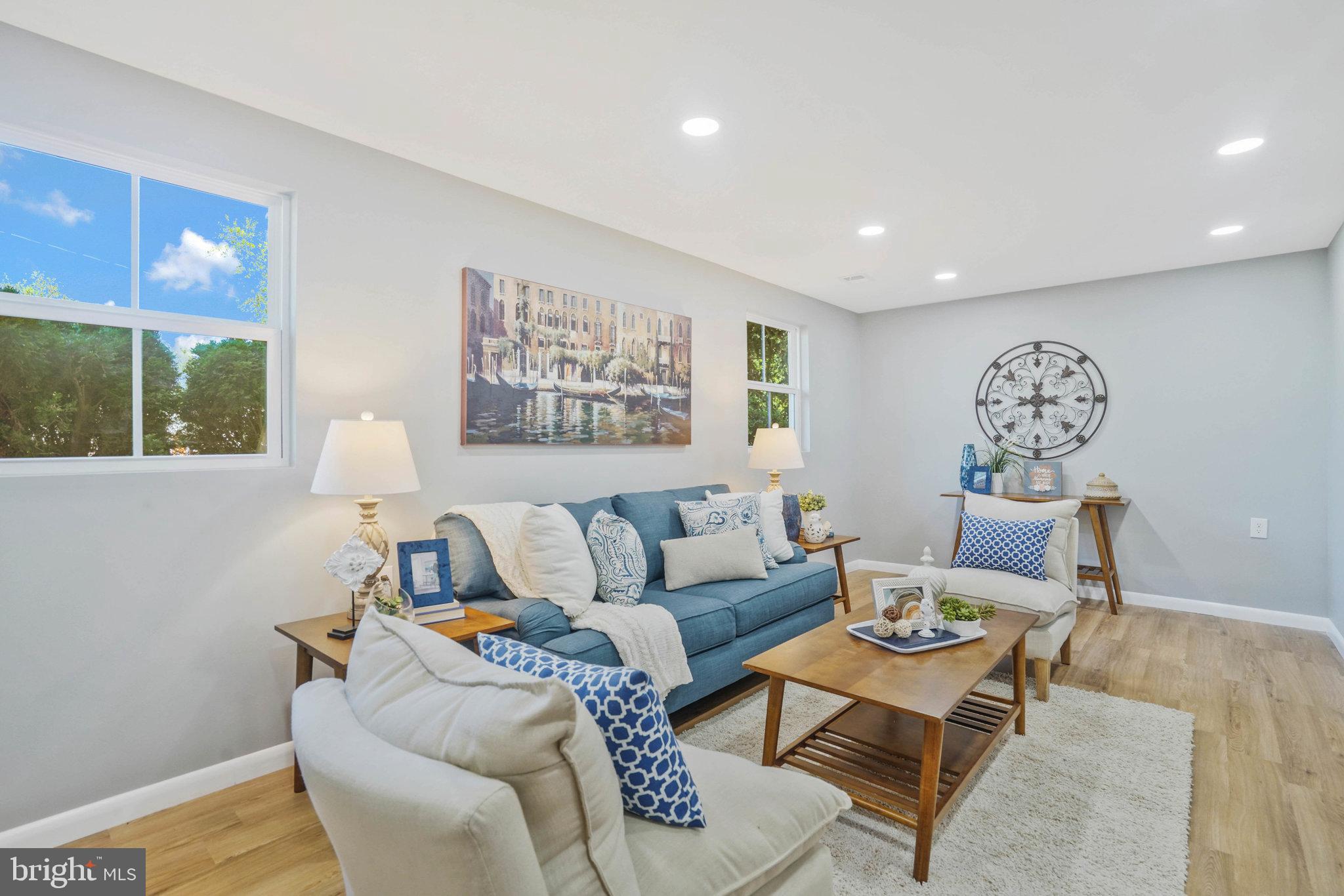 SUNNY RIDGE ESTATES - Residential