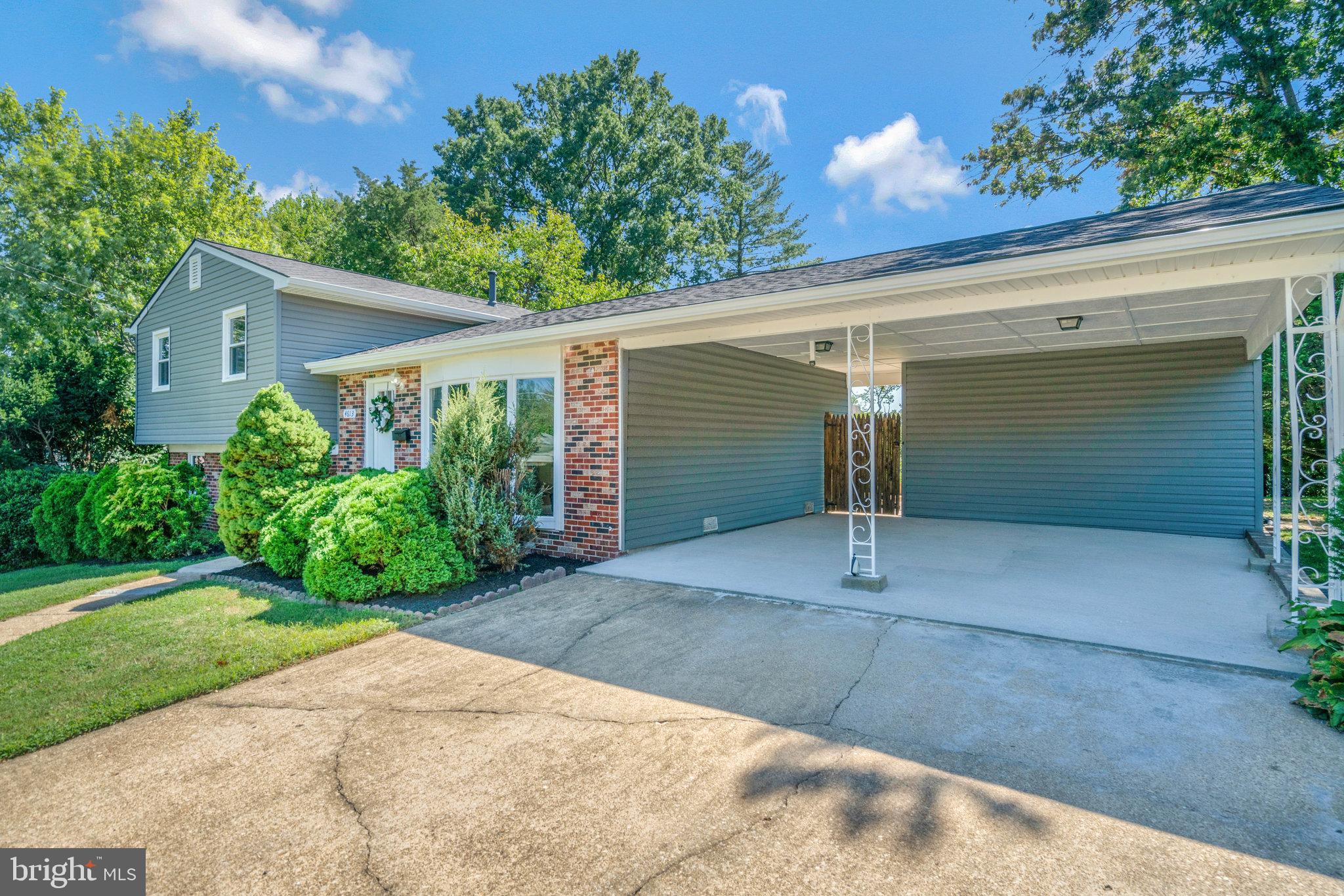 SUNNY RIDGE ESTATES - Residential