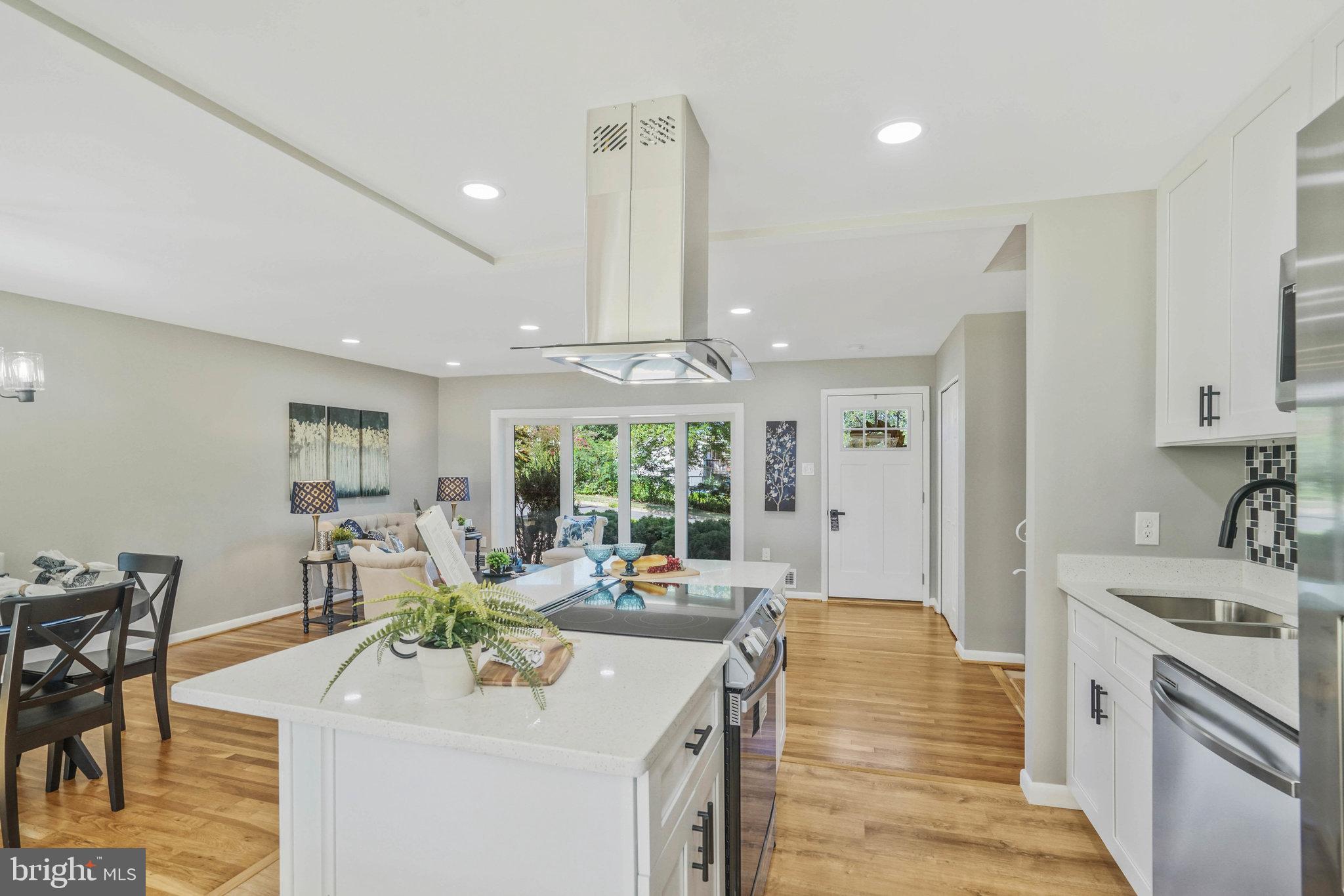 SUNNY RIDGE ESTATES - Residential