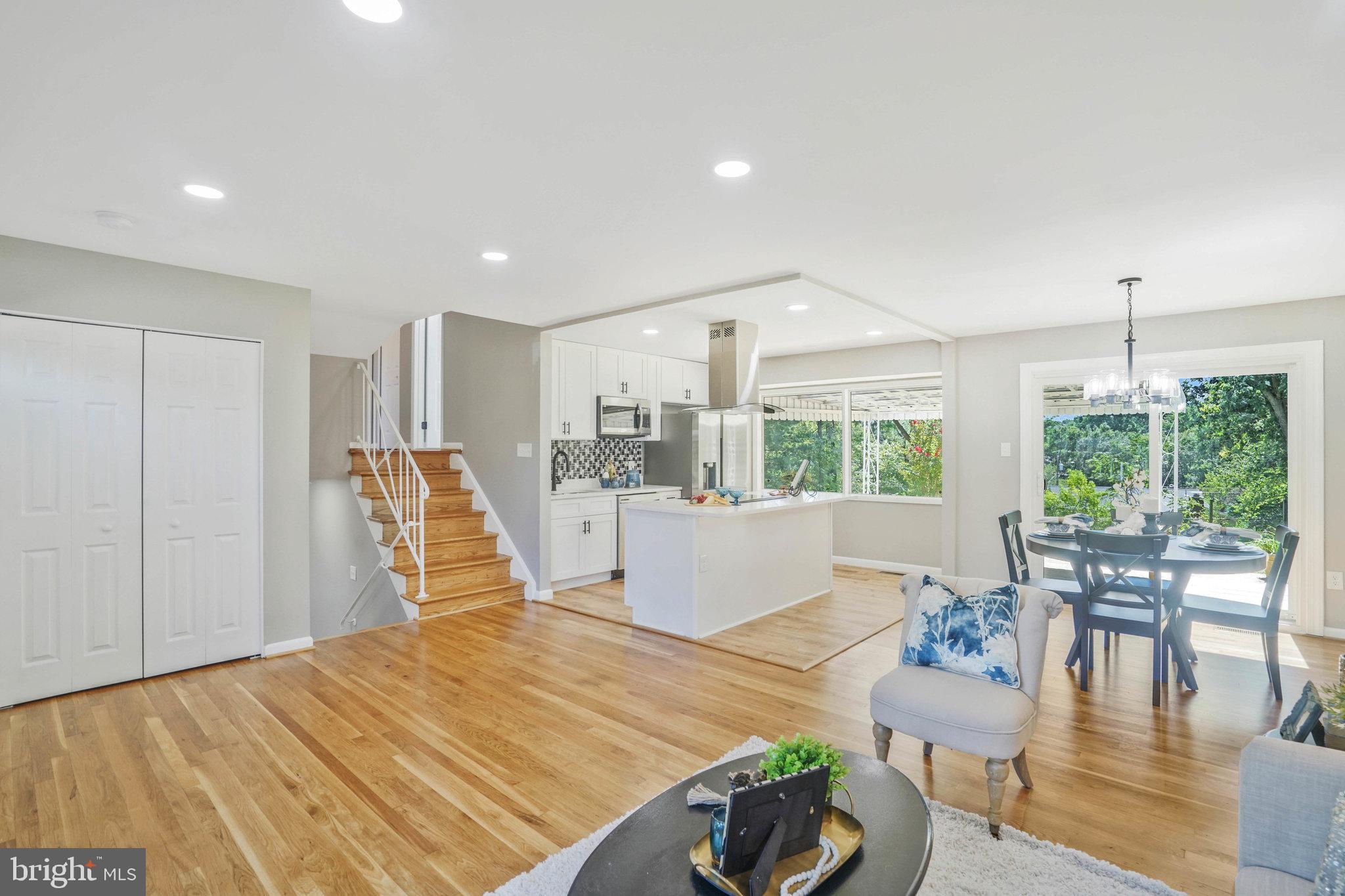 SUNNY RIDGE ESTATES - Residential