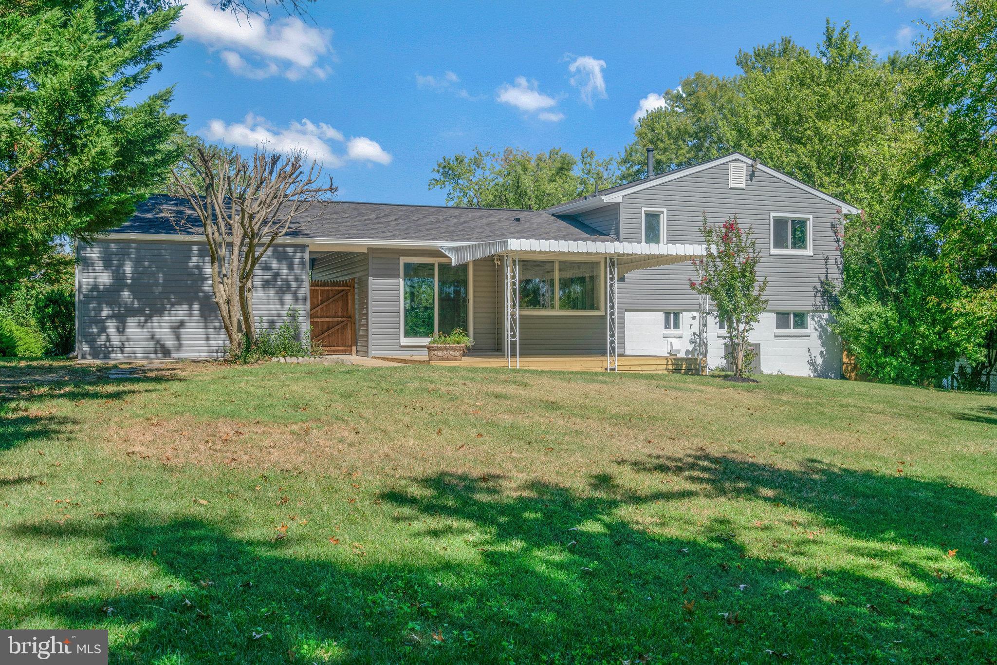 SUNNY RIDGE ESTATES - Residential