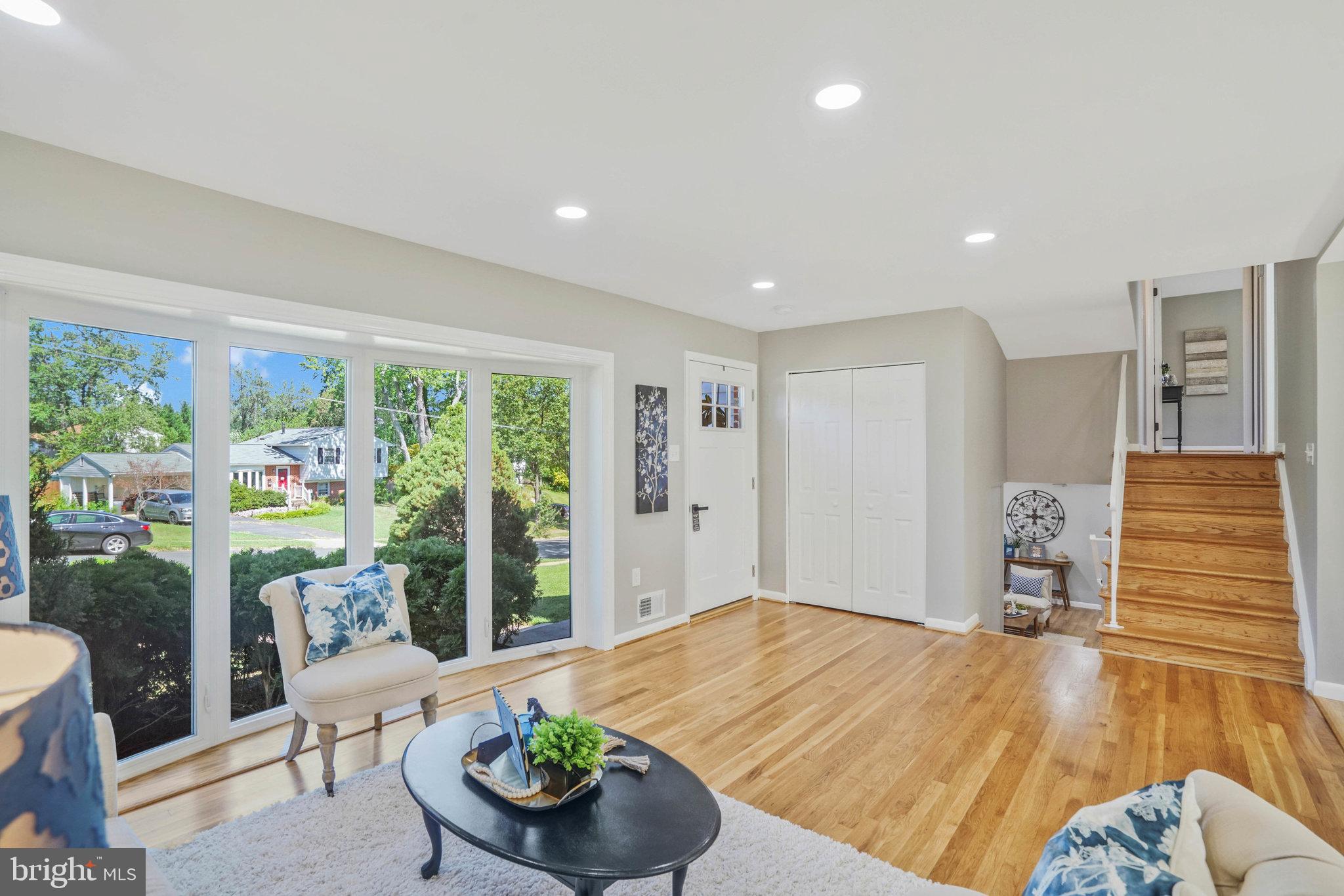 SUNNY RIDGE ESTATES - Residential