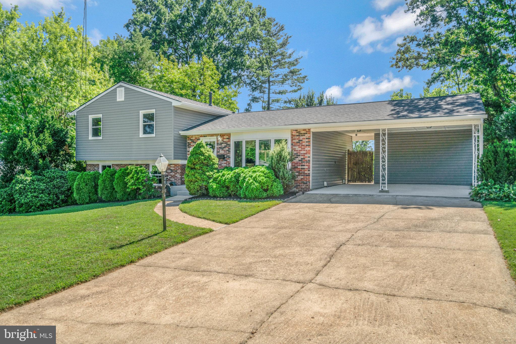 SUNNY RIDGE ESTATES - Residential