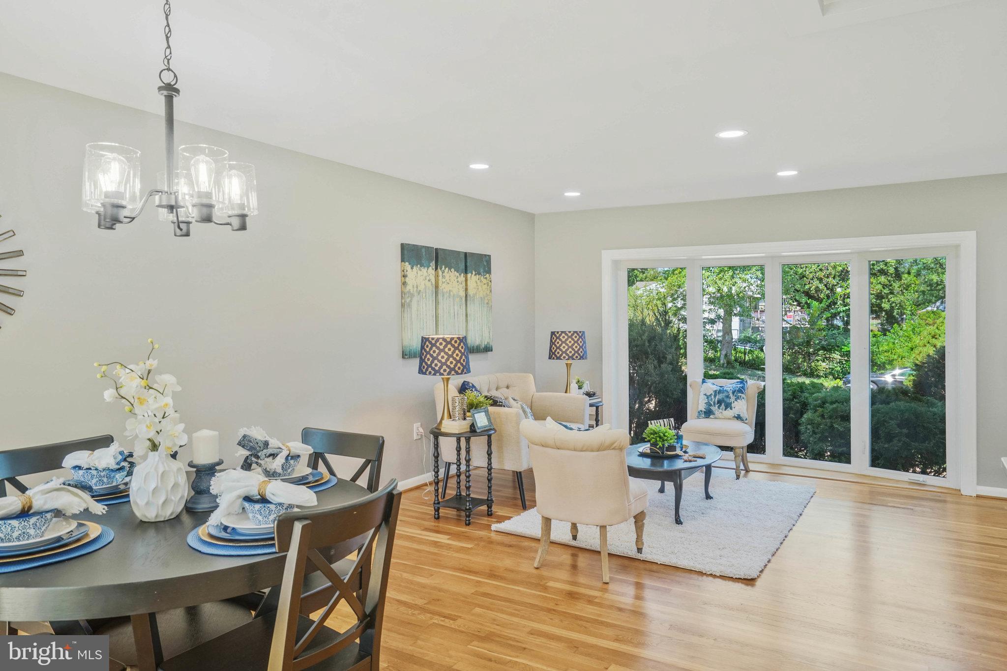 SUNNY RIDGE ESTATES - Residential