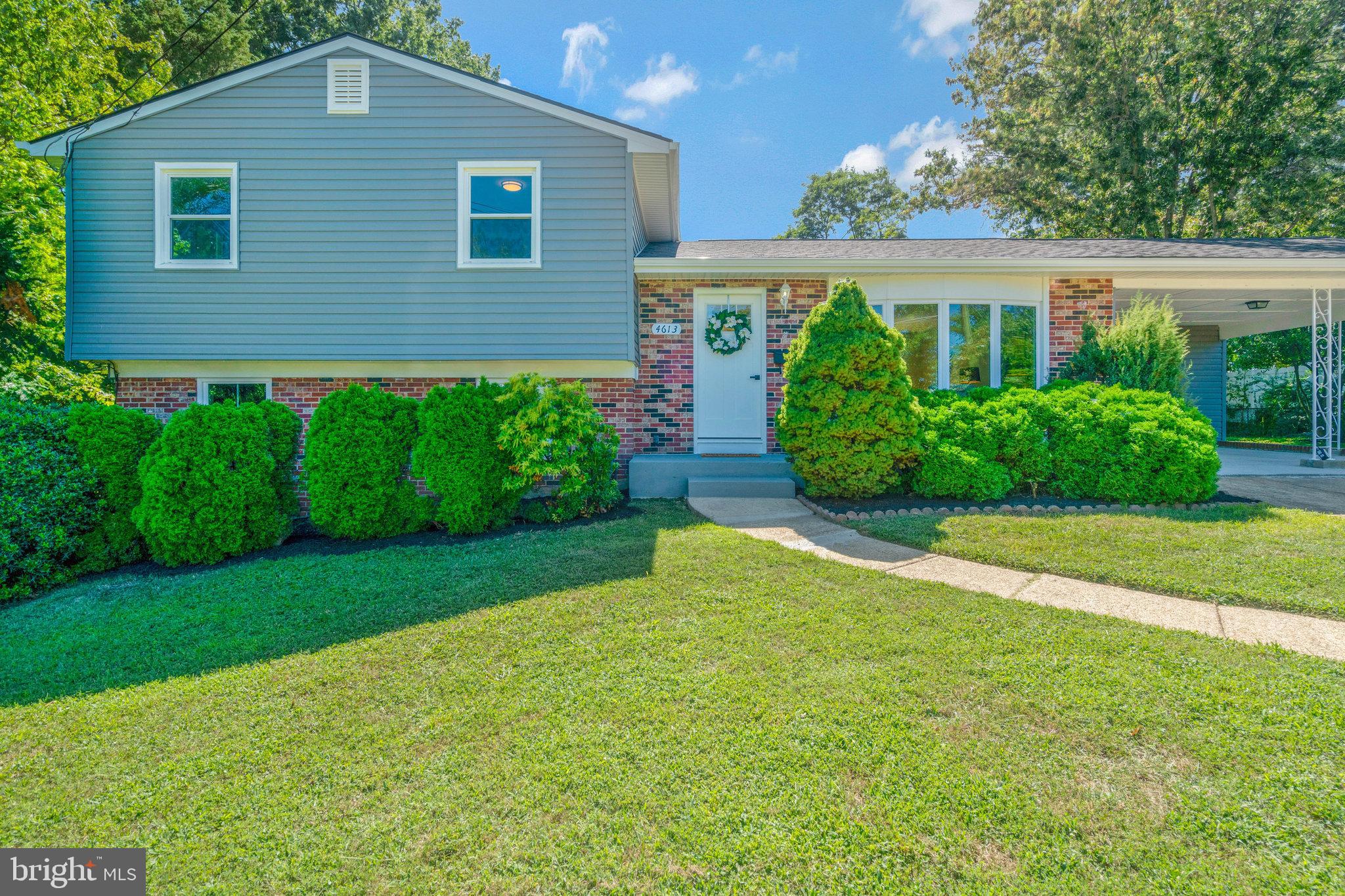 SUNNY RIDGE ESTATES - Residential