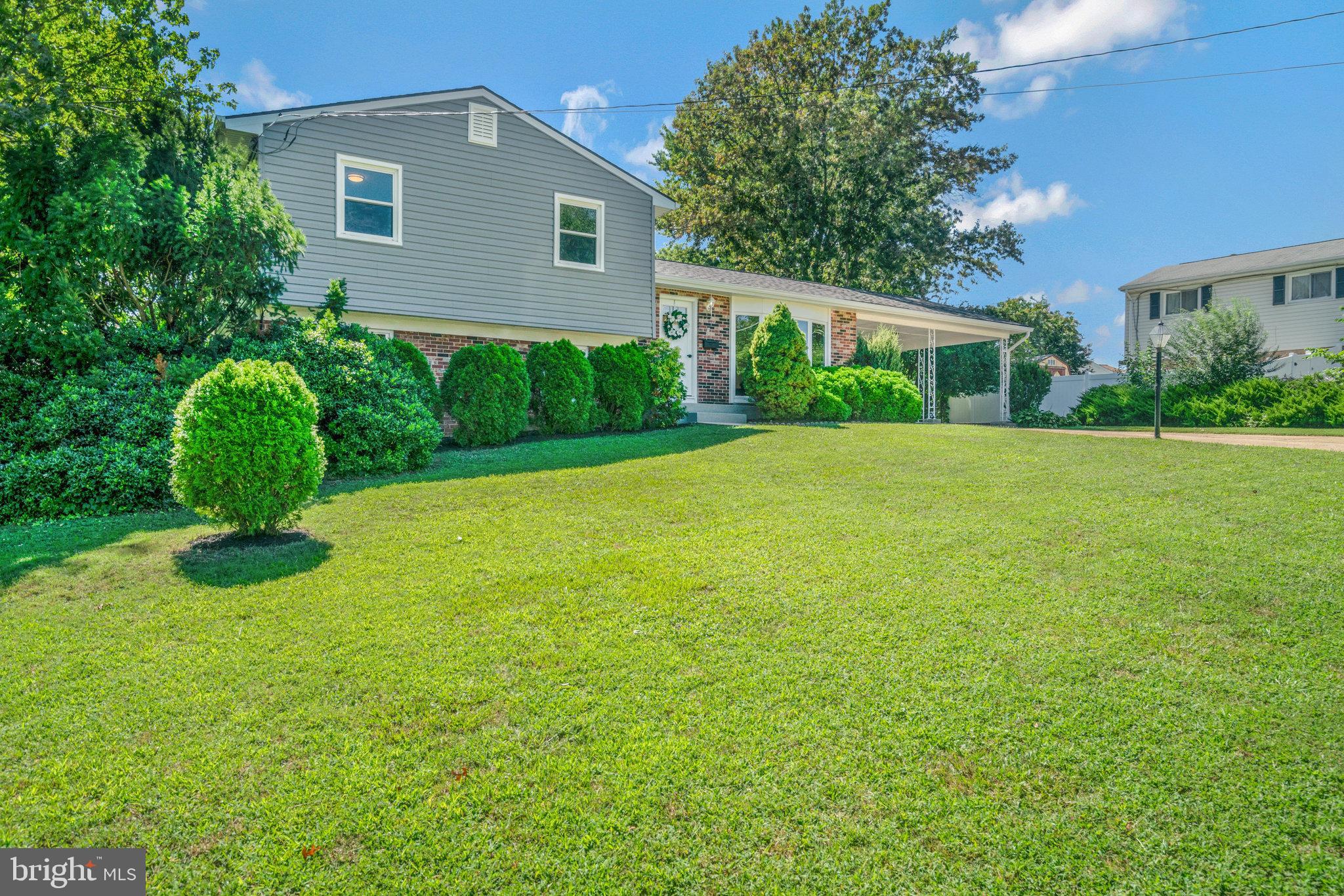 SUNNY RIDGE ESTATES - Residential