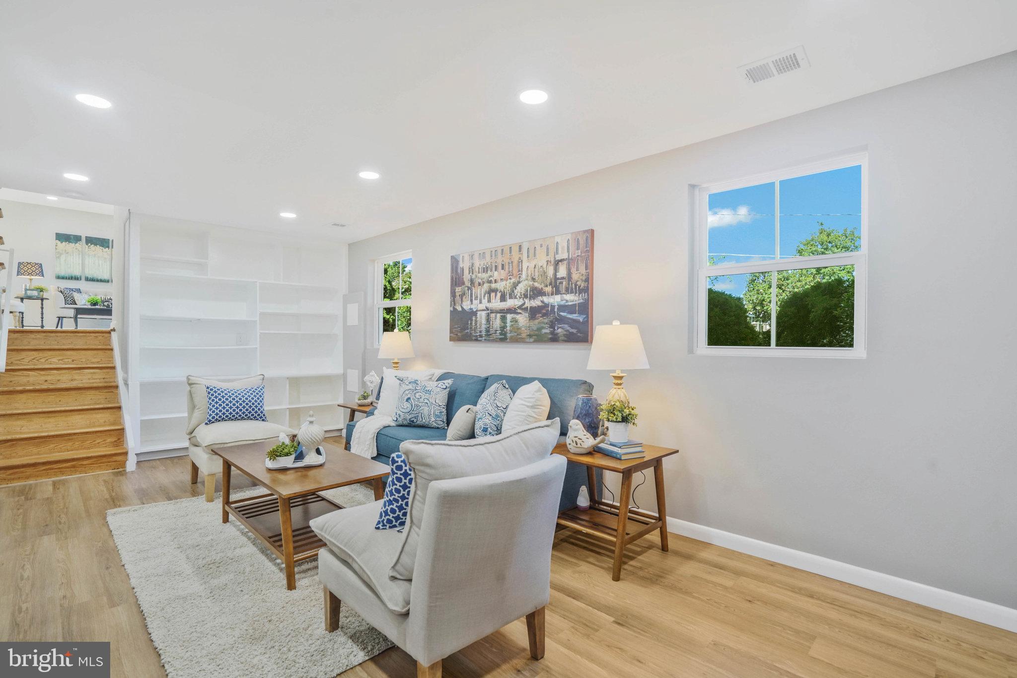 SUNNY RIDGE ESTATES - Residential