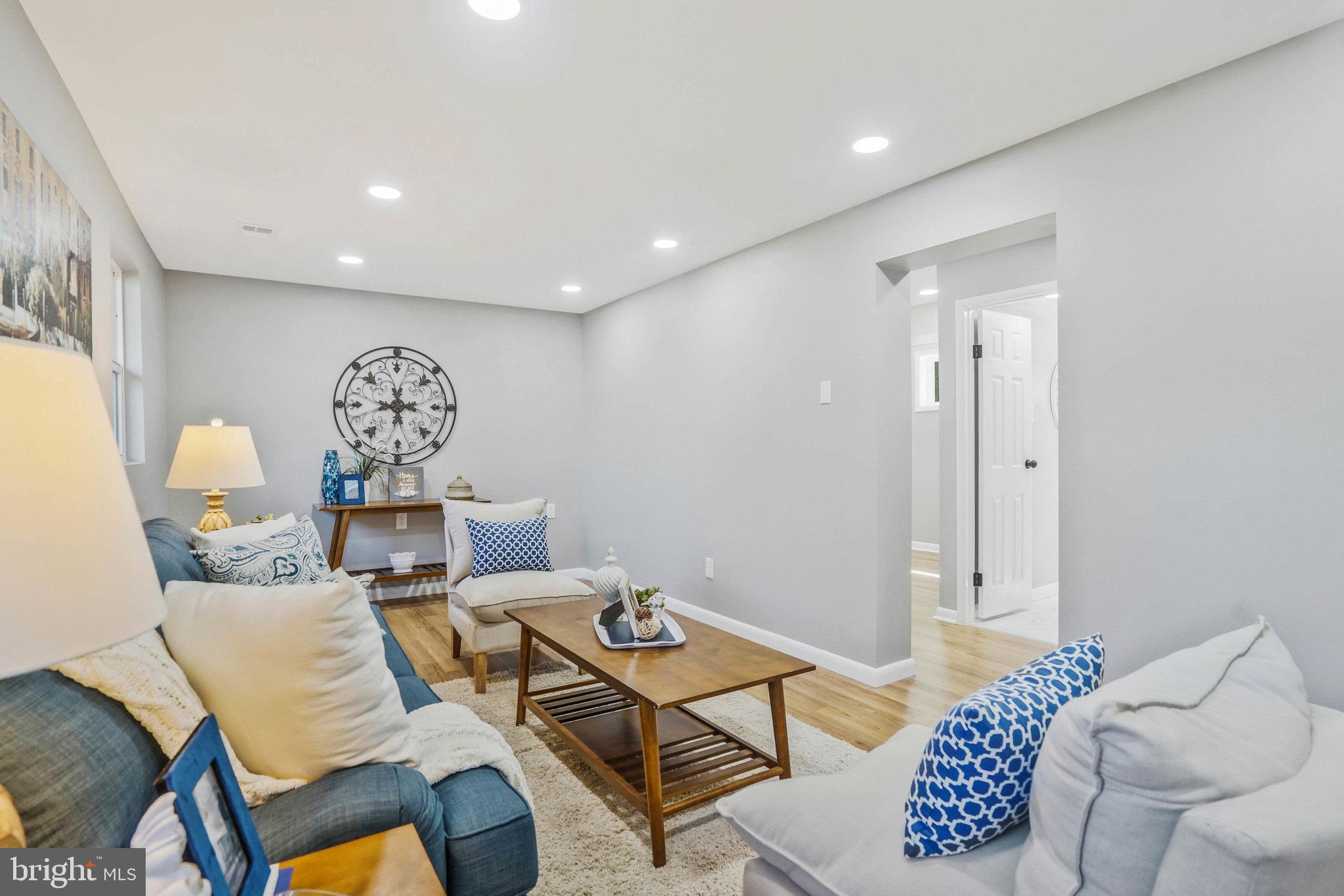 SUNNY RIDGE ESTATES - Residential