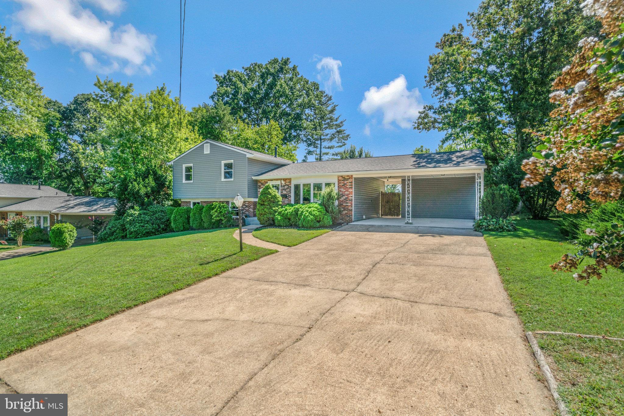 SUNNY RIDGE ESTATES - Residential