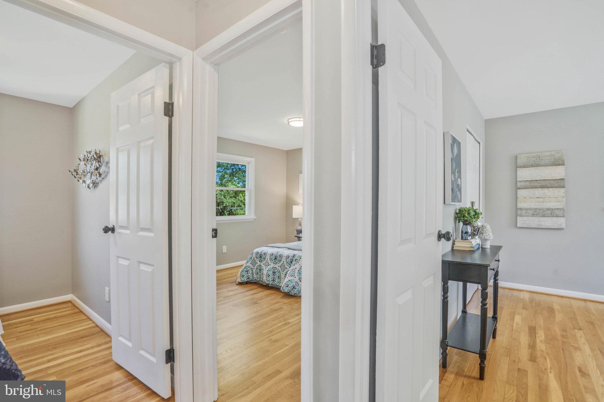 SUNNY RIDGE ESTATES - Residential