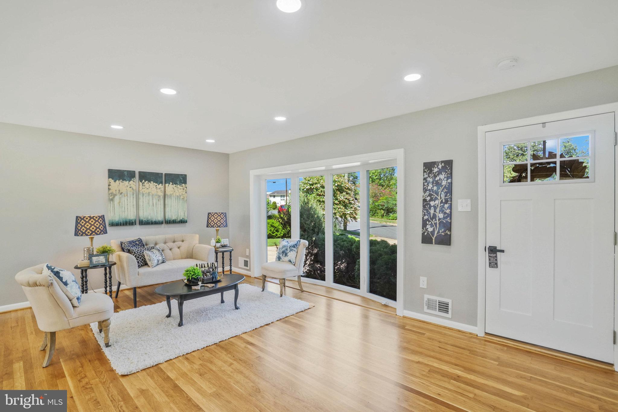 SUNNY RIDGE ESTATES - Residential