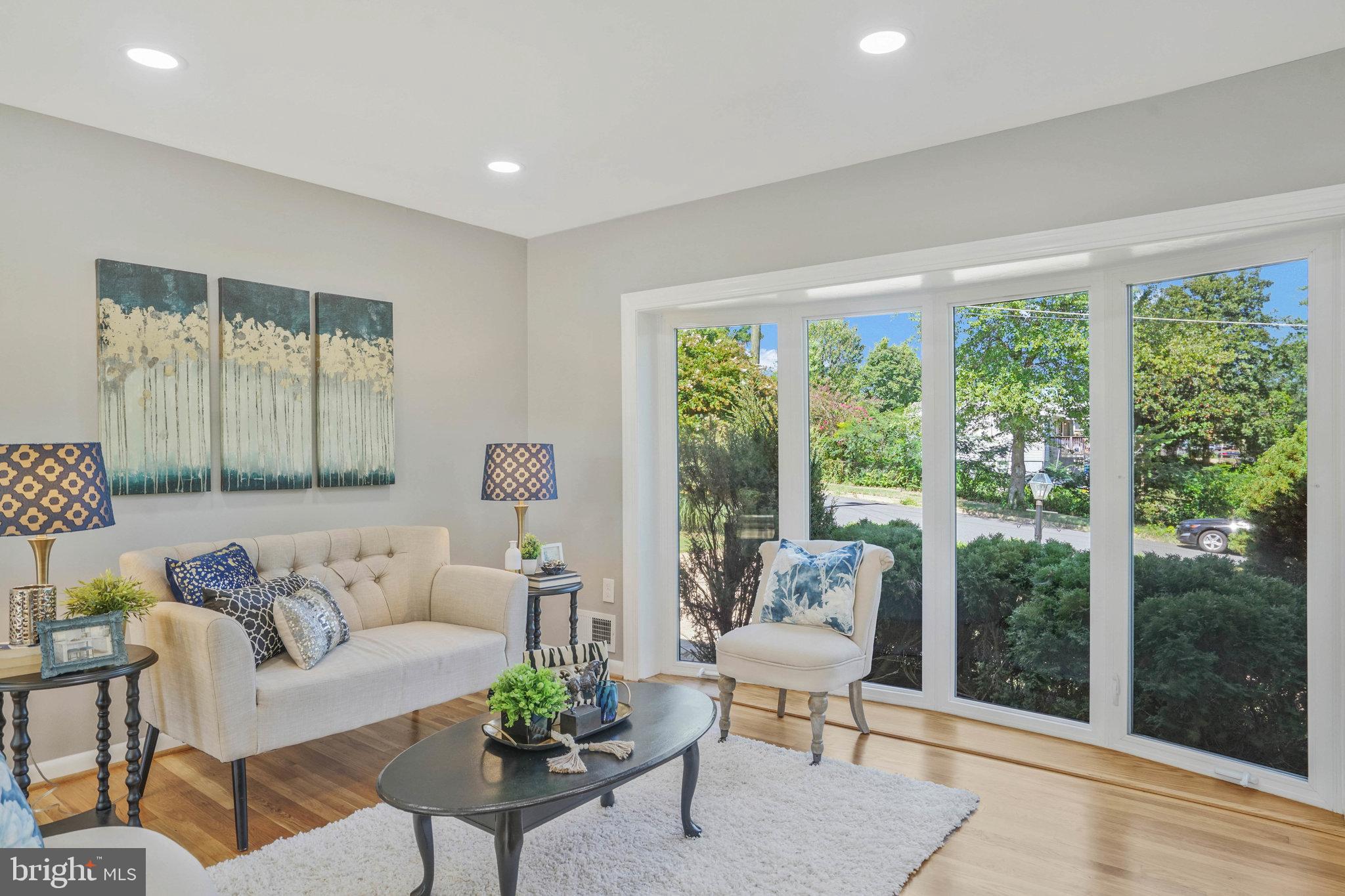 SUNNY RIDGE ESTATES - Residential