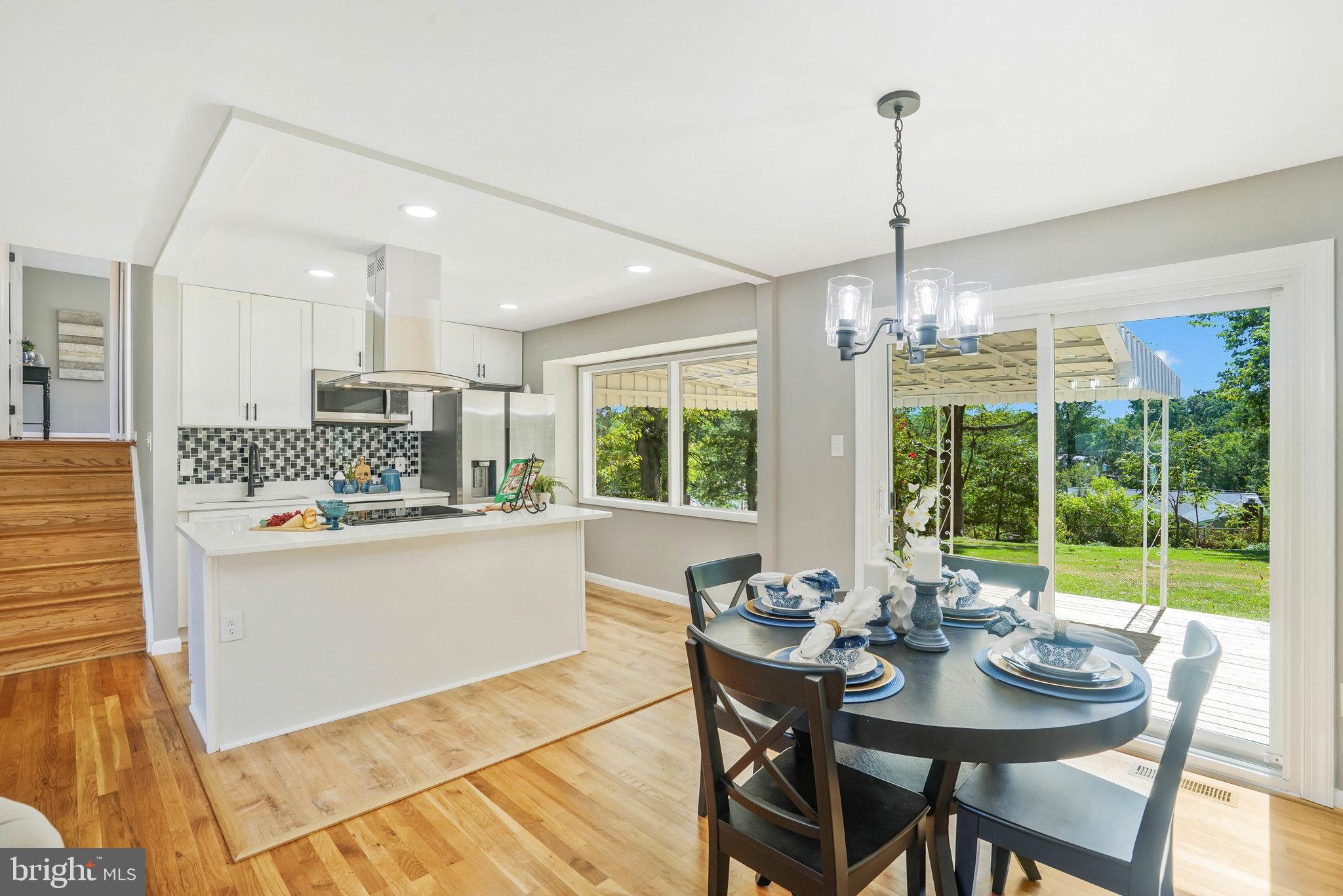 SUNNY RIDGE ESTATES - Residential