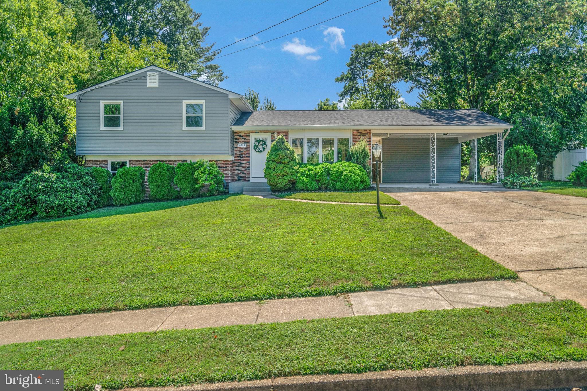 SUNNY RIDGE ESTATES - Residential