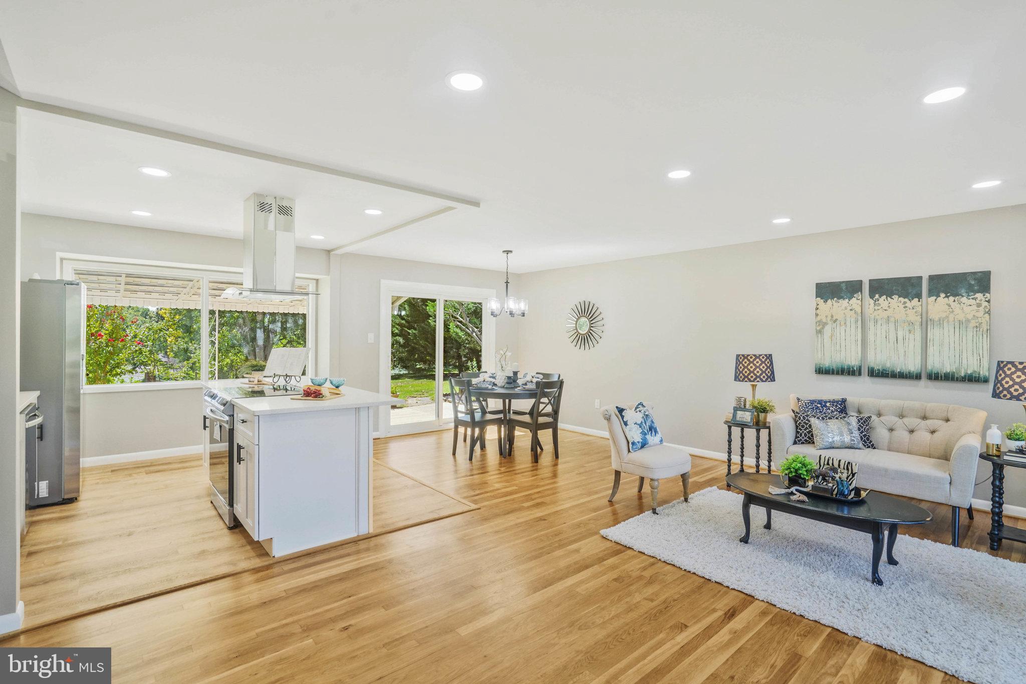 SUNNY RIDGE ESTATES - Residential