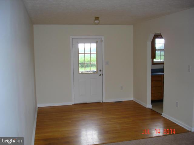 RIDGEWAY EAST - Residential Lease