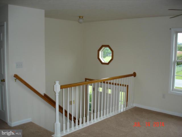 RIDGEWAY EAST - Residential Lease