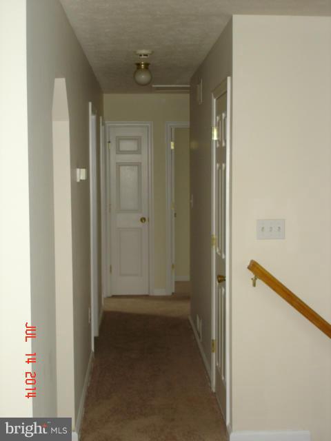 RIDGEWAY EAST - Residential Lease