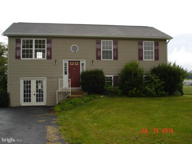 RIDGEWAY EAST - Residential Lease