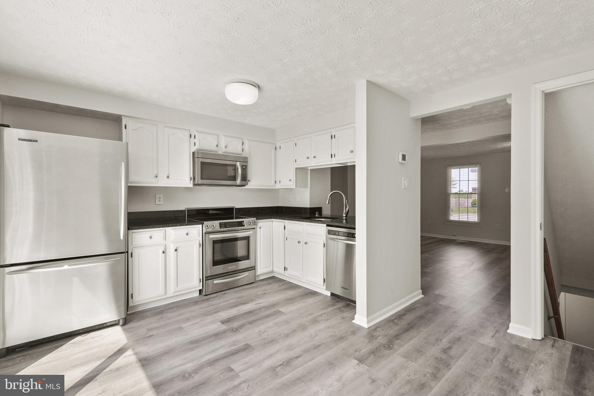 PARKVIEW TRAIL - Residential