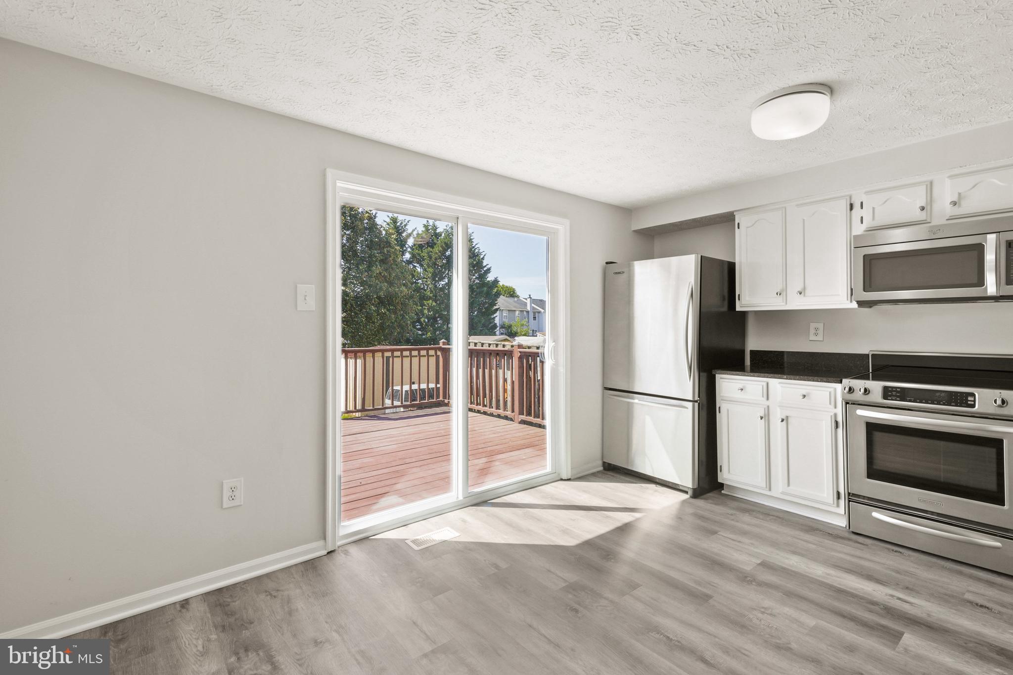 PARKVIEW TRAIL - Residential