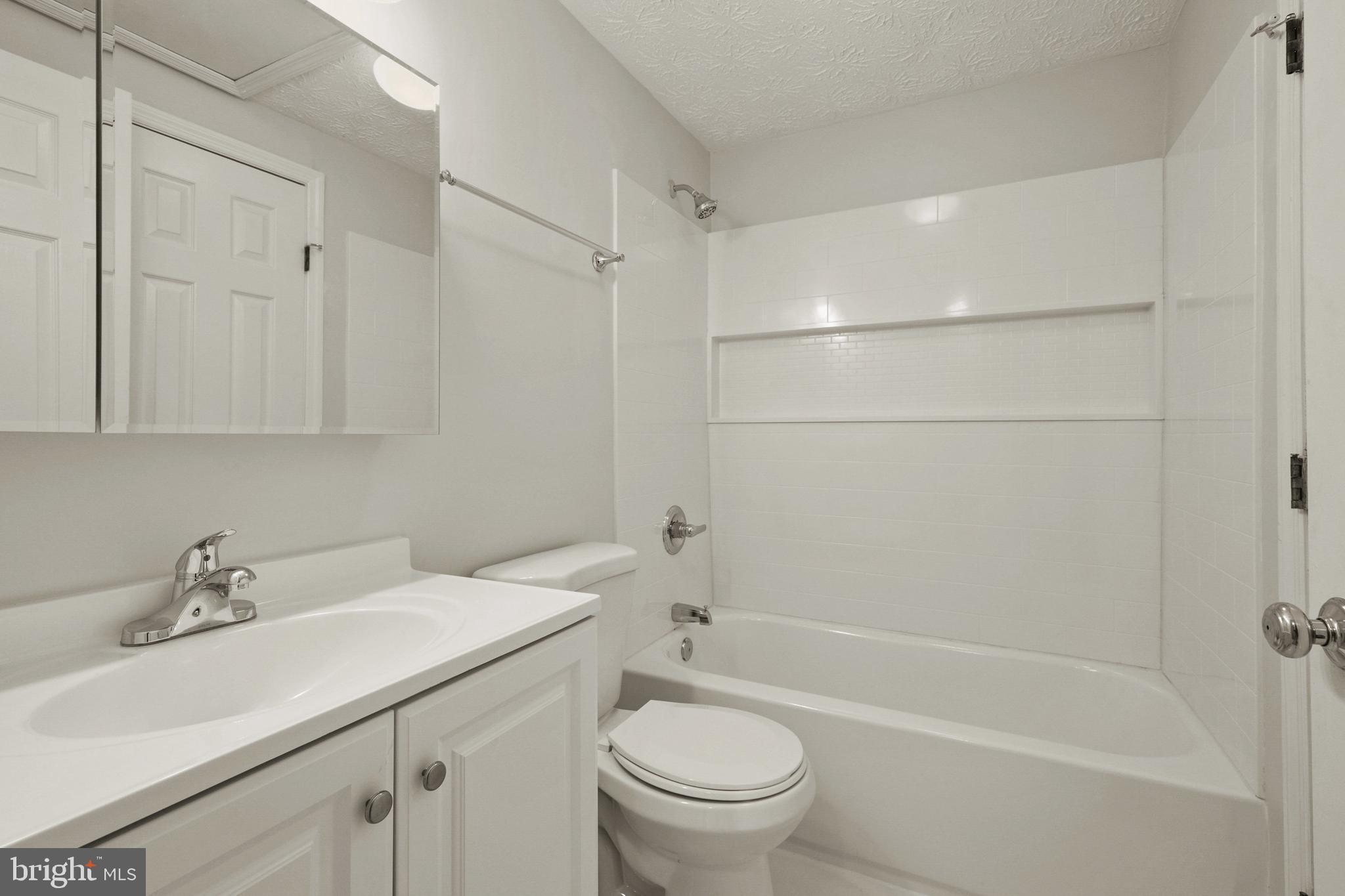 PARKVIEW TRAIL - Residential