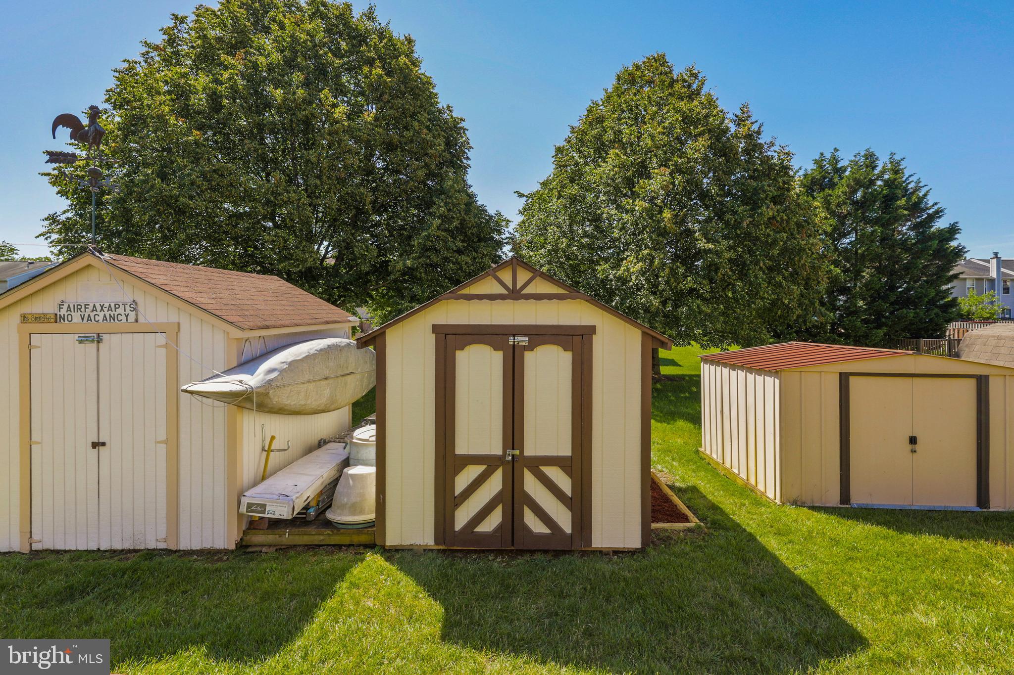 PARKVIEW TRAIL - Residential