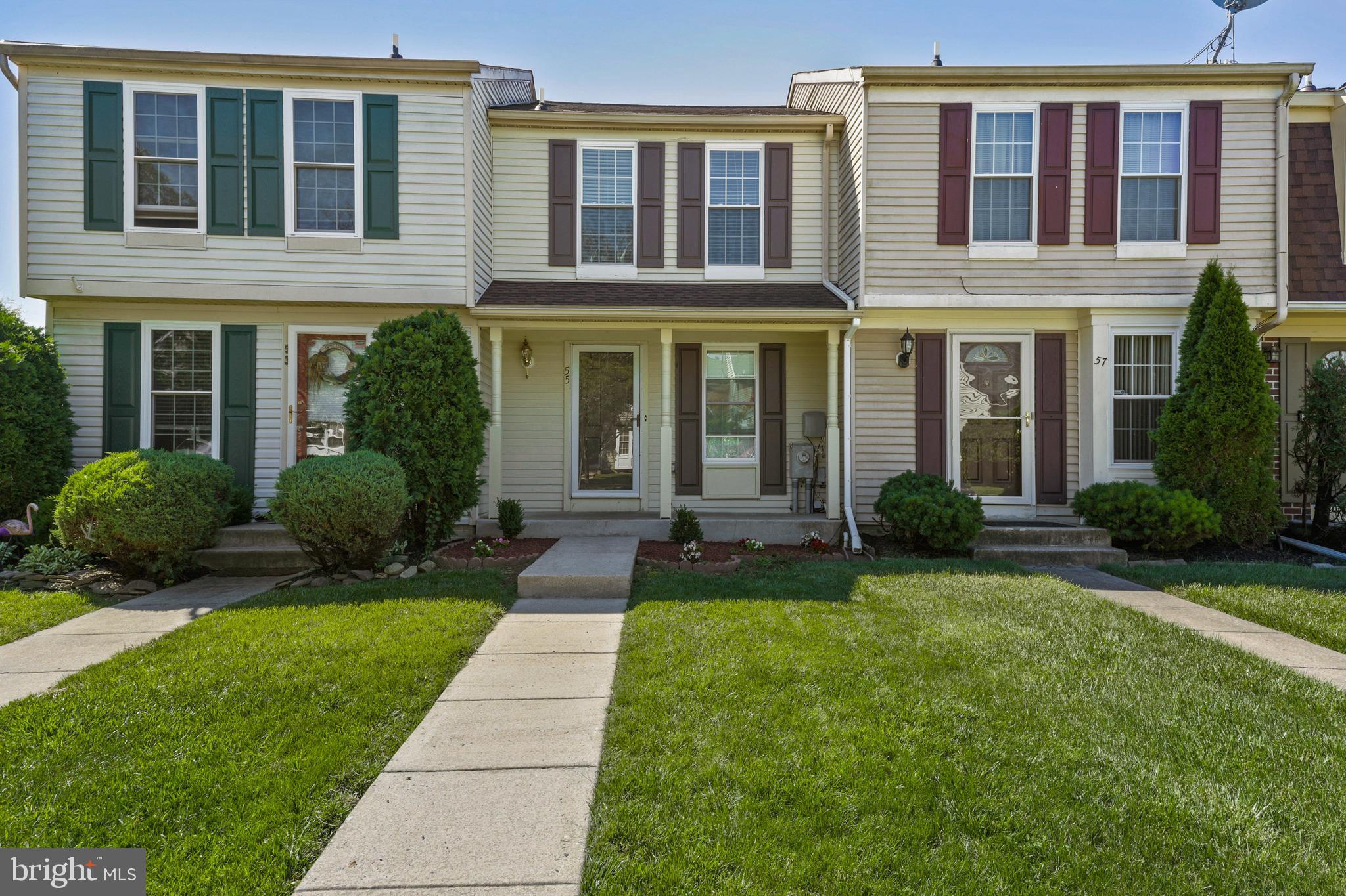 PARKVIEW TRAIL - Residential