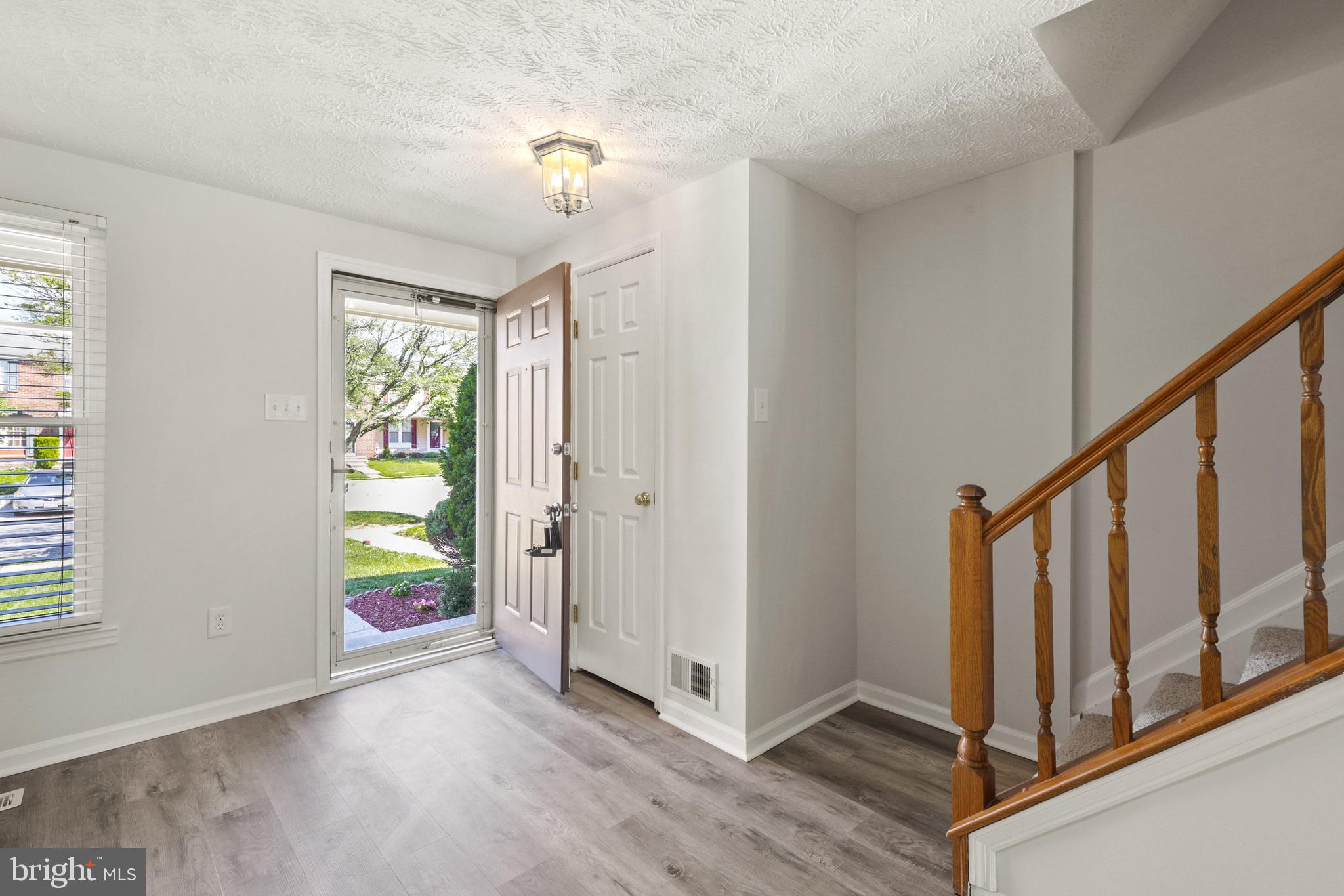 PARKVIEW TRAIL - Residential