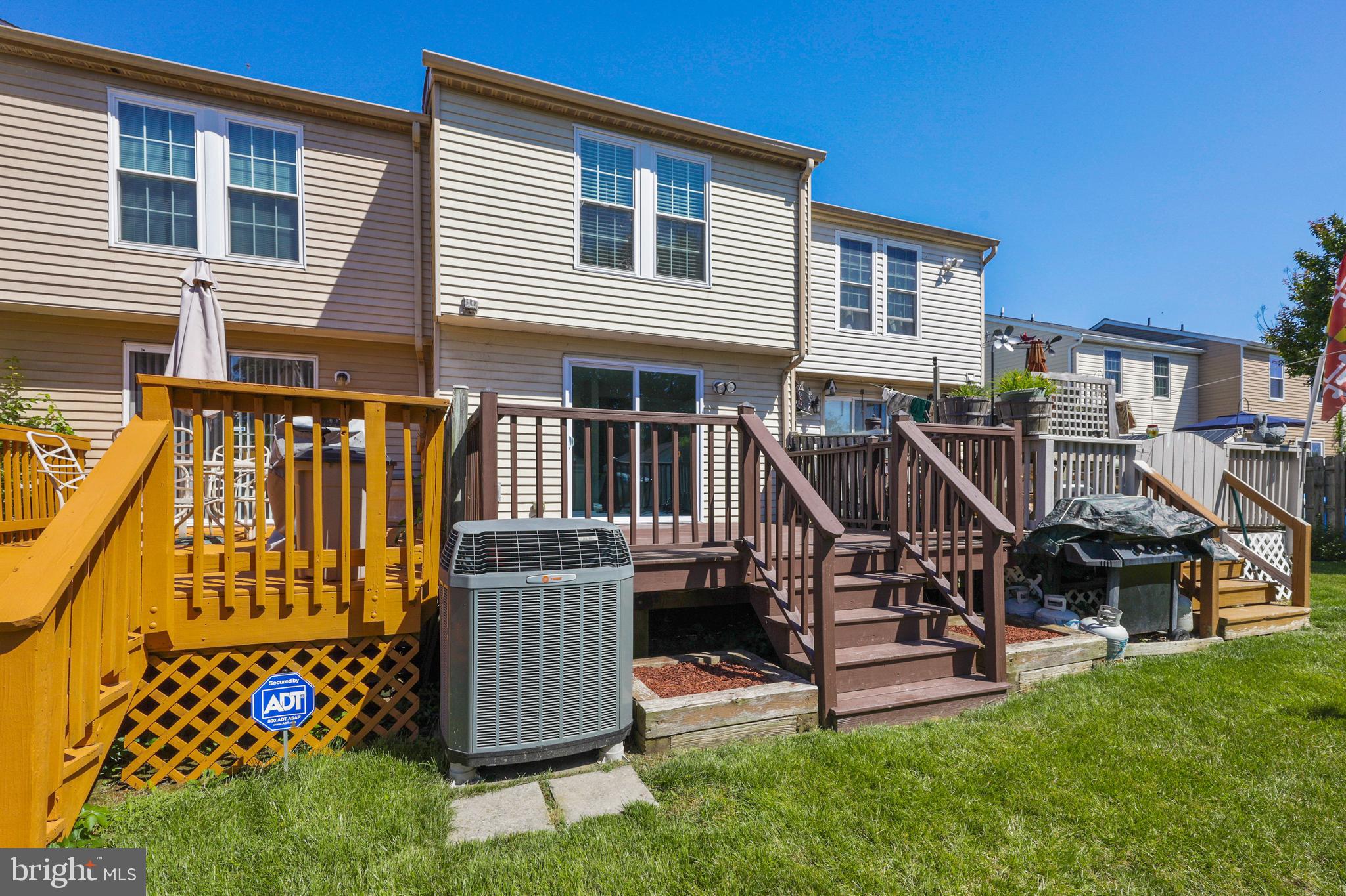 PARKVIEW TRAIL - Residential