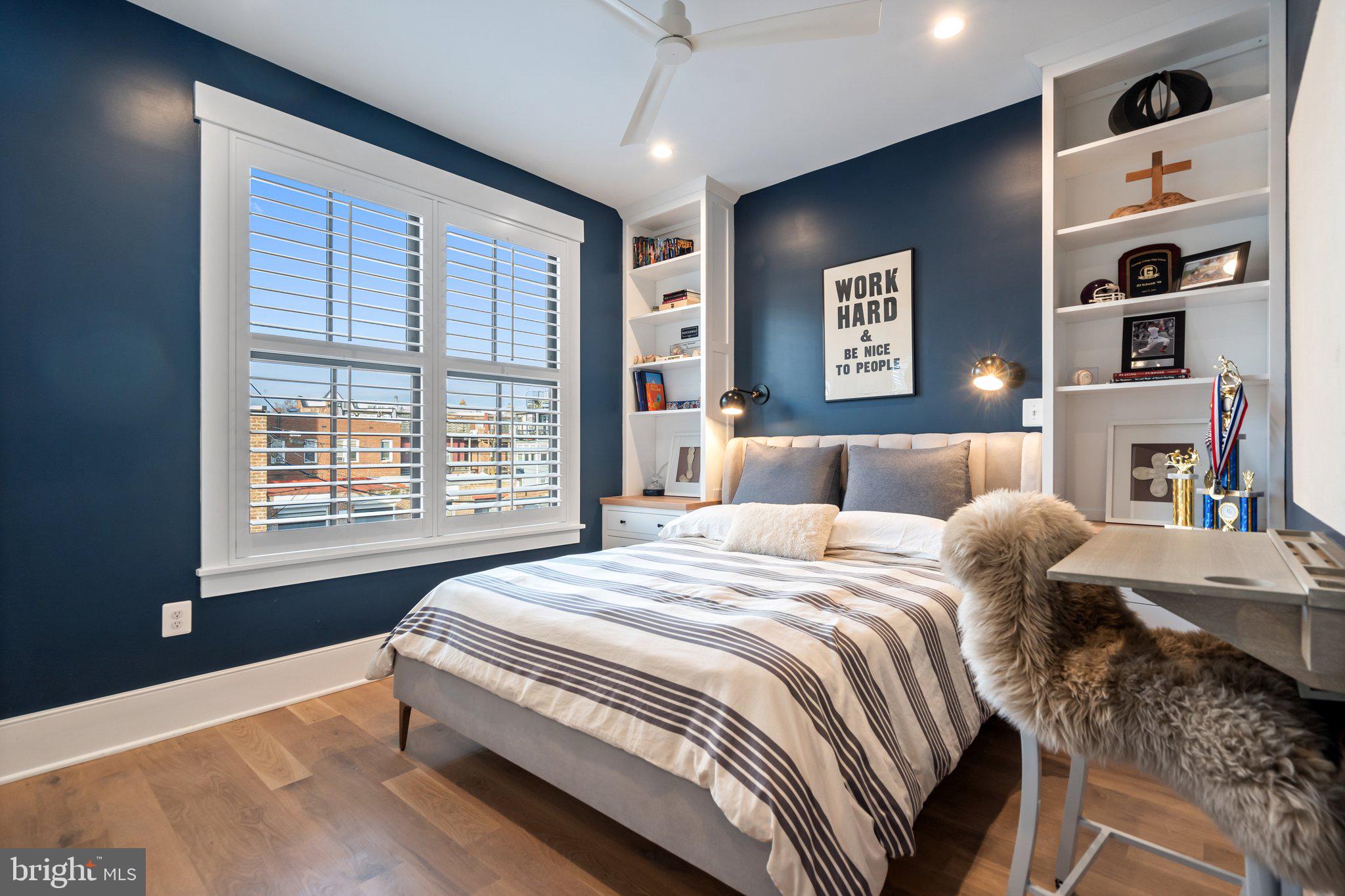 CAPITOL HILL - Residential