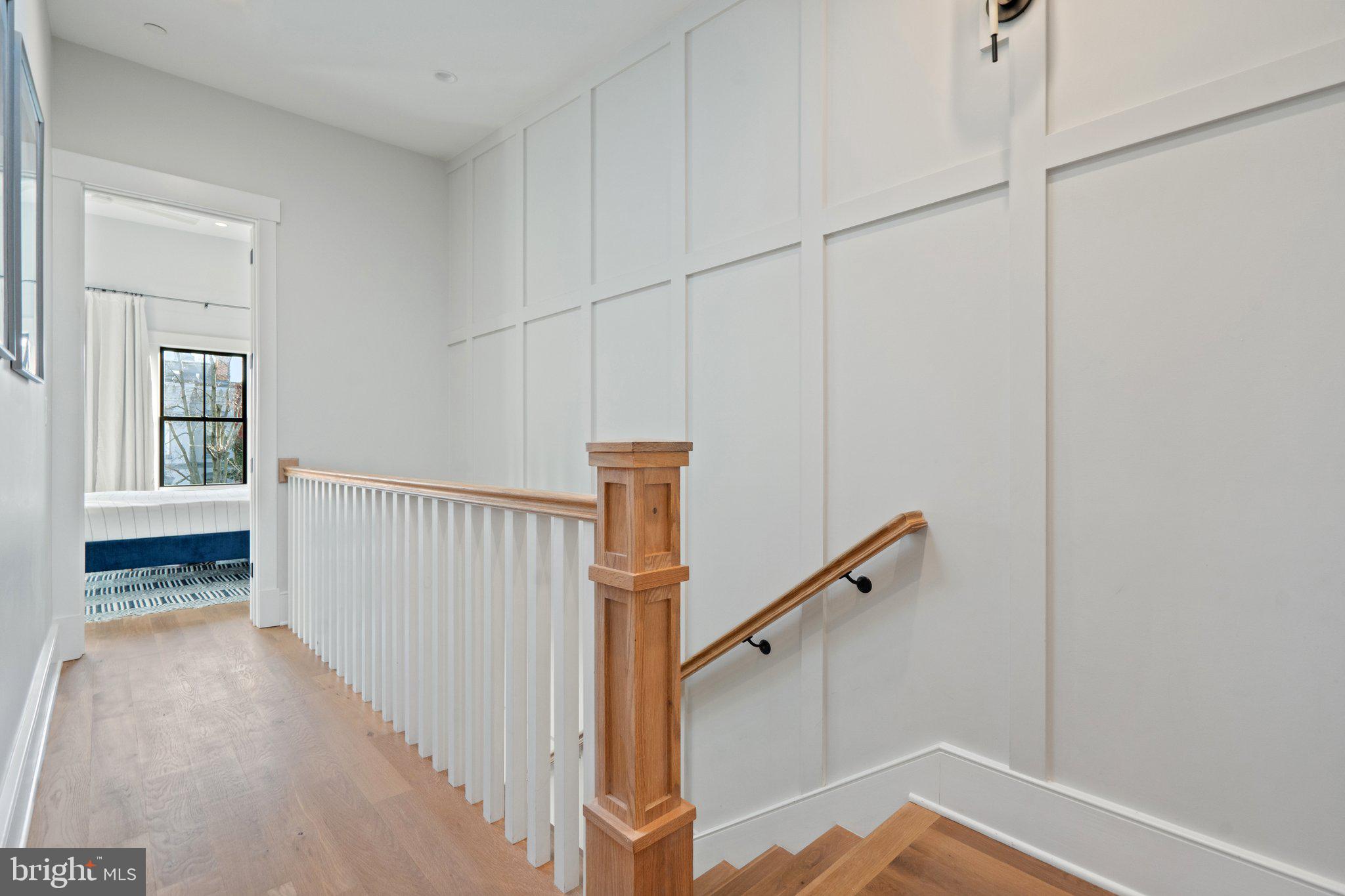 CAPITOL HILL - Residential