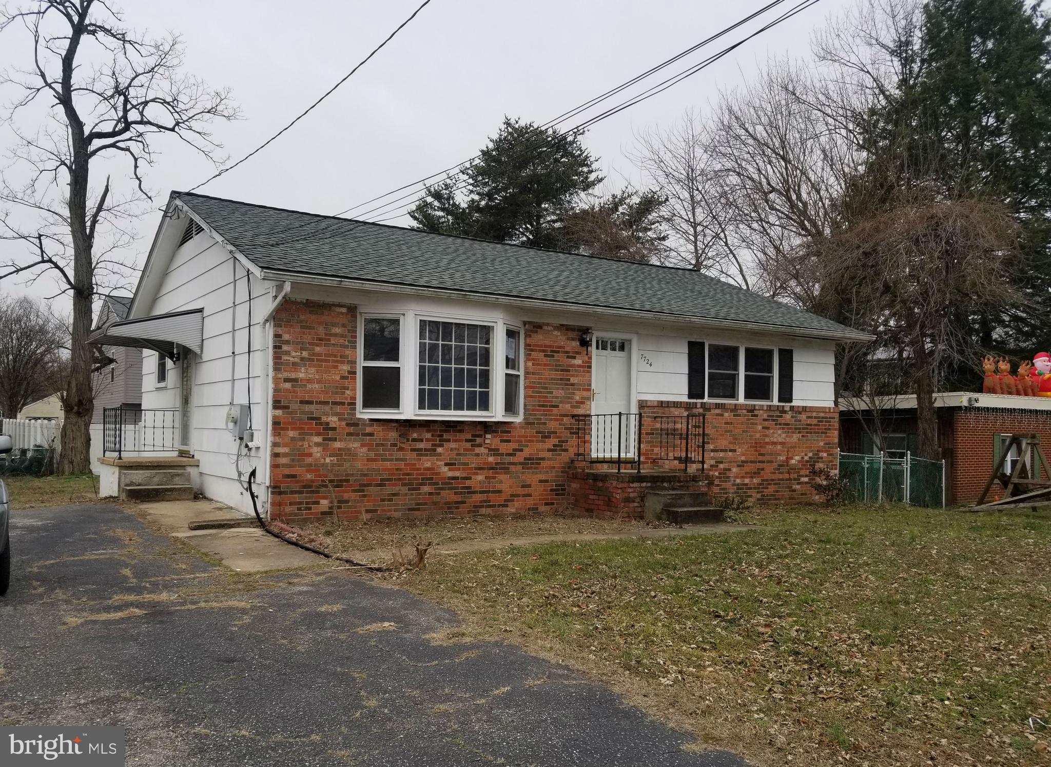 GREEN HAVEN - Residential